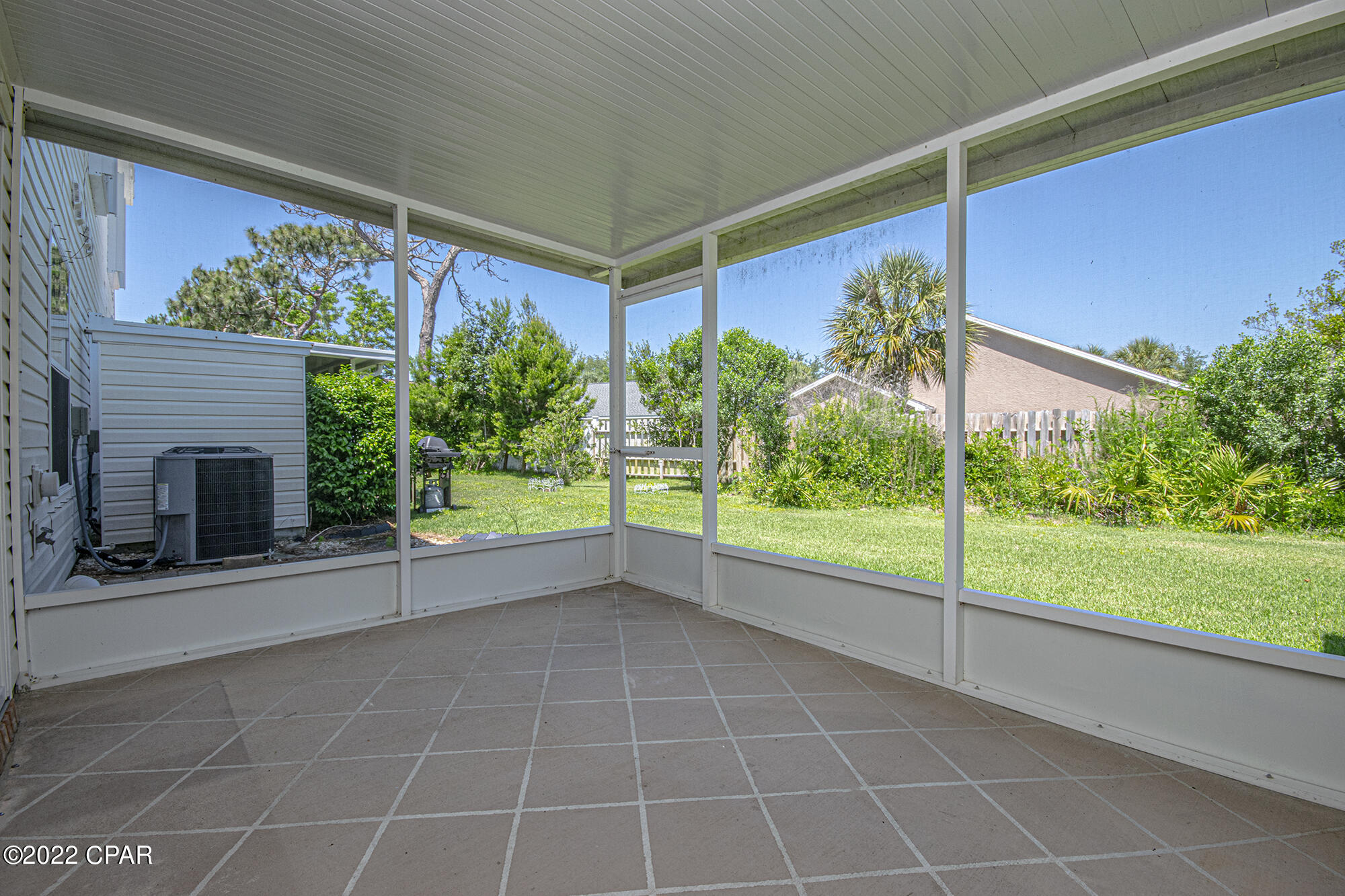 Palmetto Trace Phase 1 - Residential