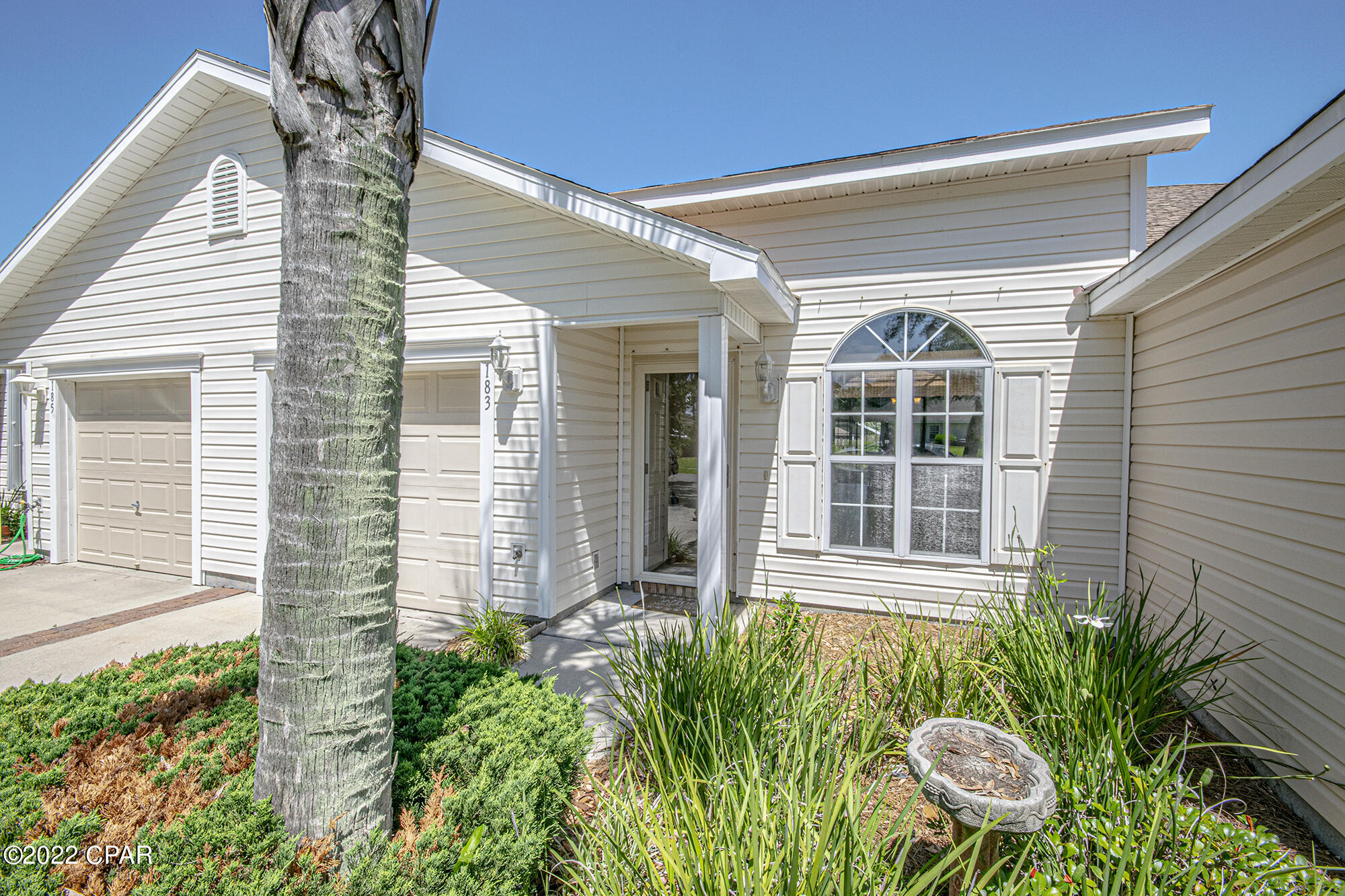 Palmetto Trace Phase 1 - Residential