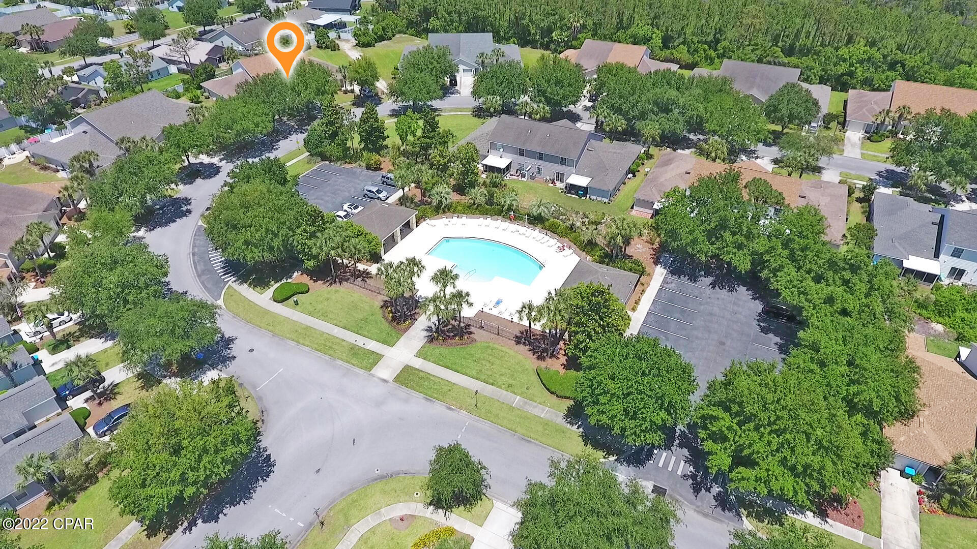 Palmetto Trace Phase 1 - Residential