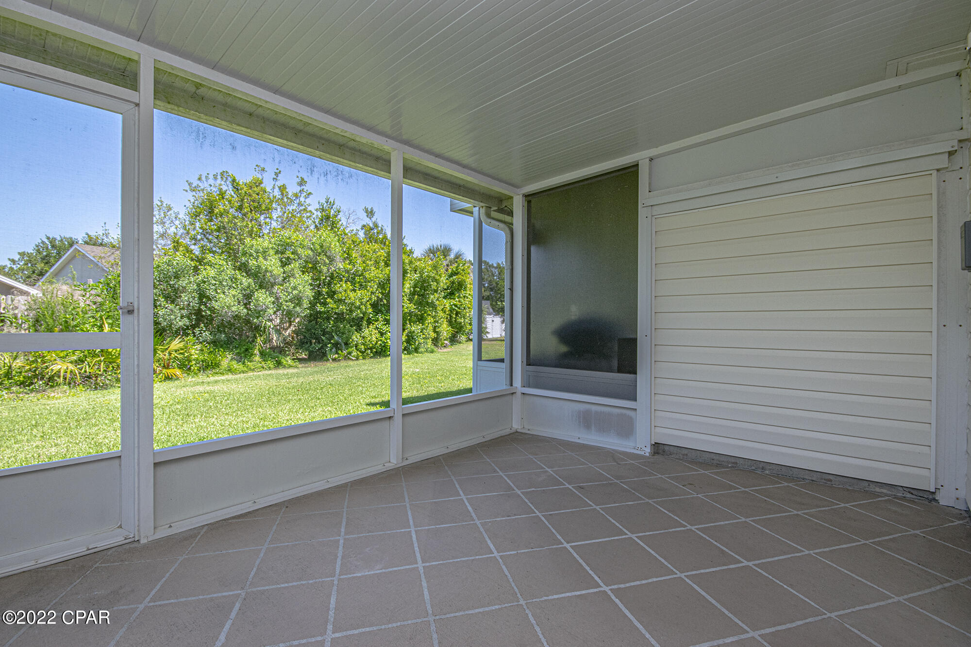 Palmetto Trace Phase 1 - Residential