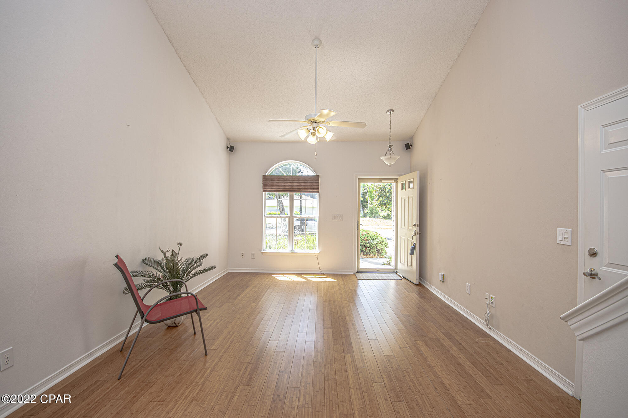 Palmetto Trace Phase 1 - Residential