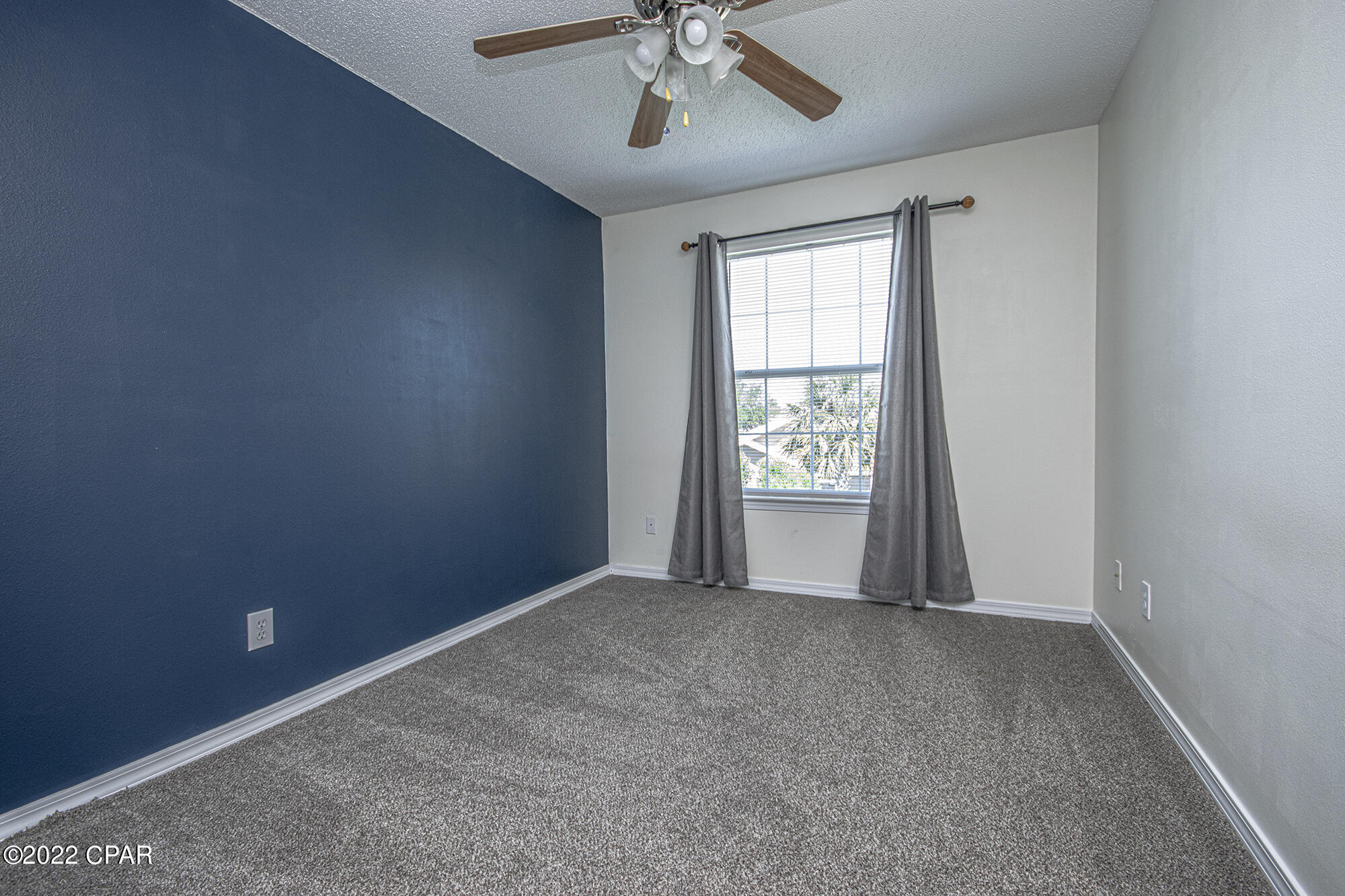 Palmetto Trace Phase 1 - Residential