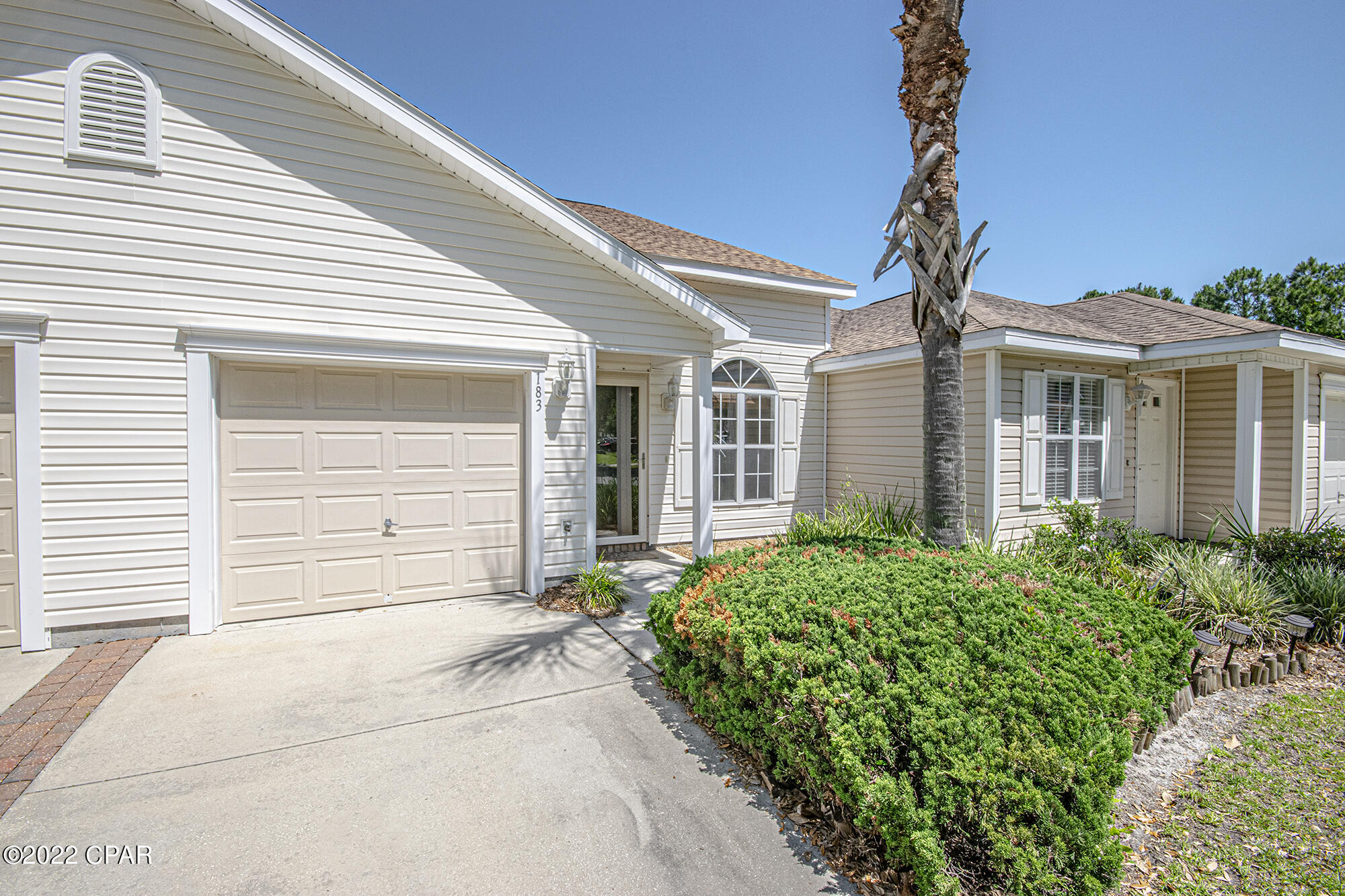 Palmetto Trace Phase 1 - Residential