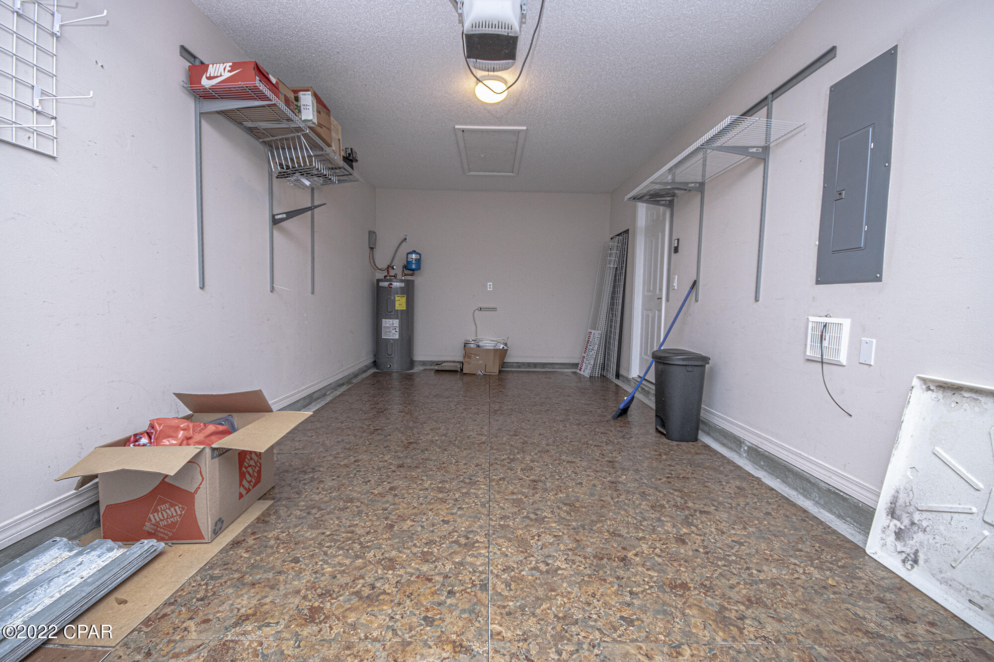 Palmetto Trace Phase 1 - Residential