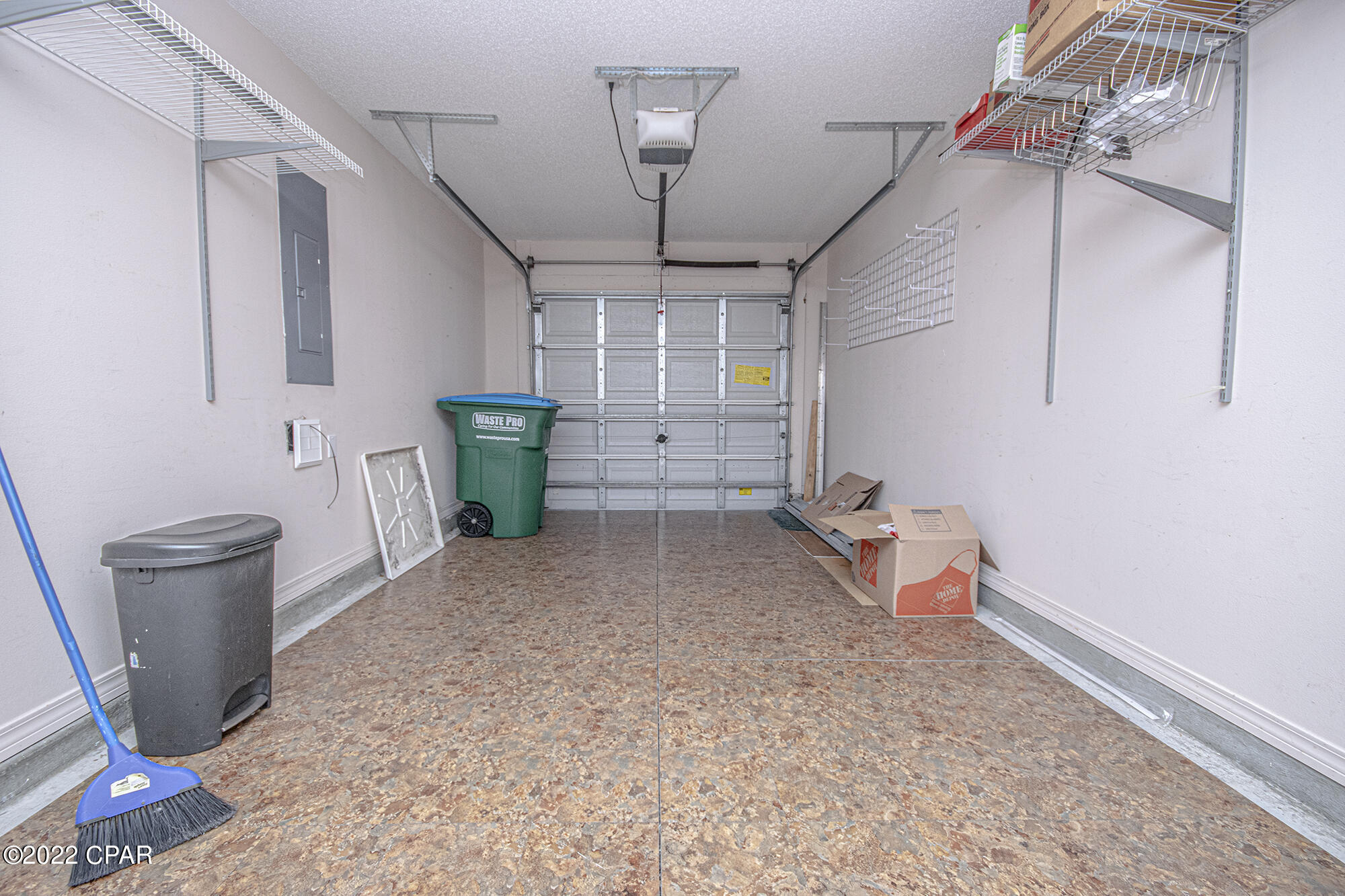 Palmetto Trace Phase 1 - Residential