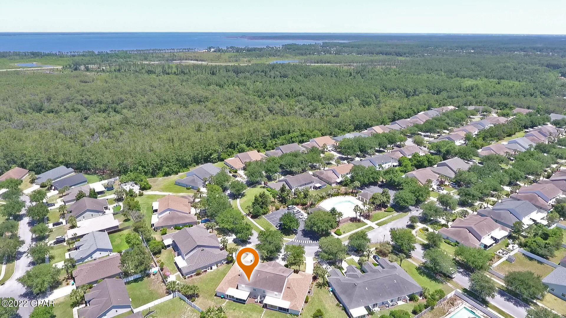 Palmetto Trace Phase 1 - Residential