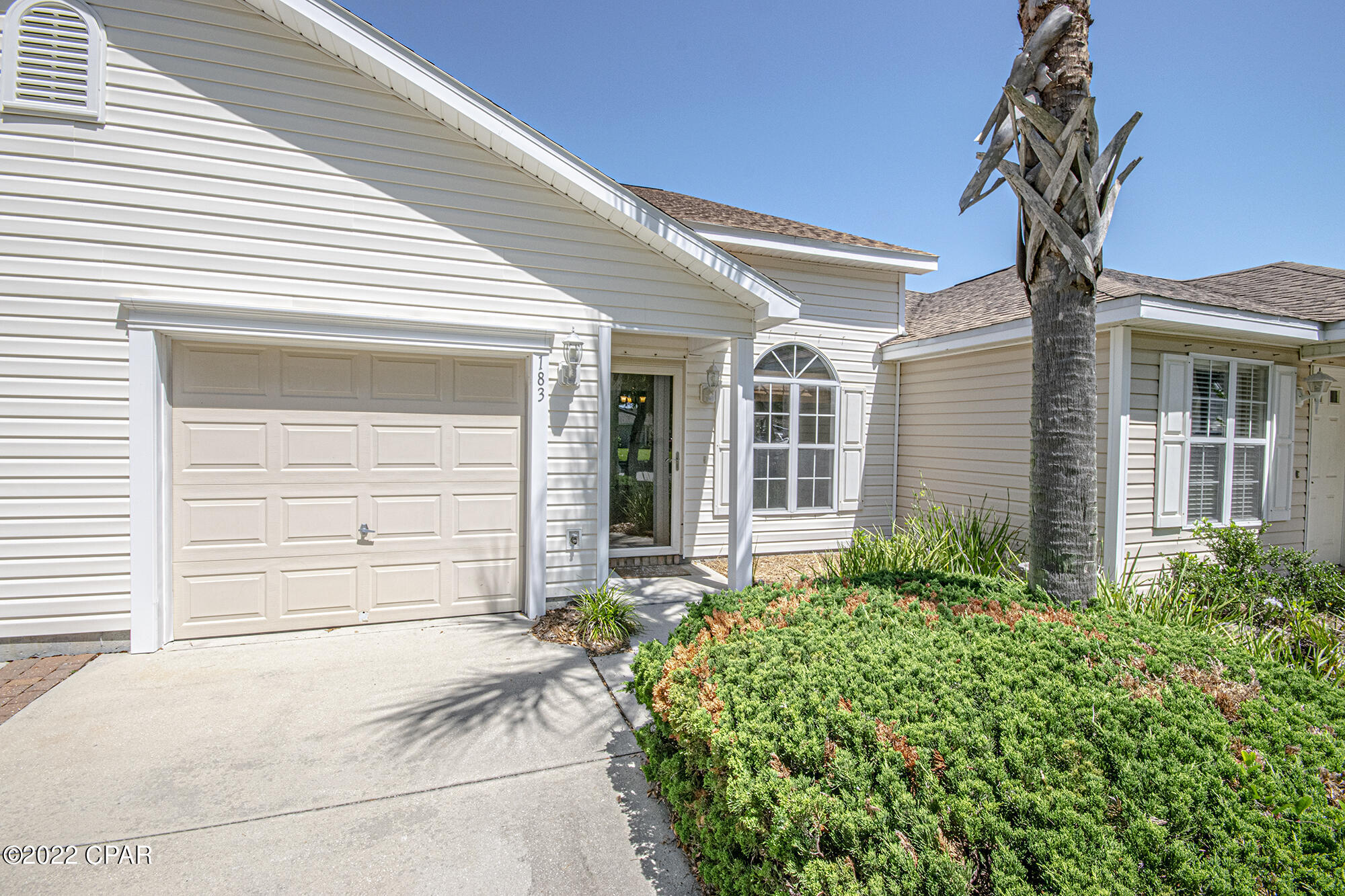 Palmetto Trace Phase 1 - Residential