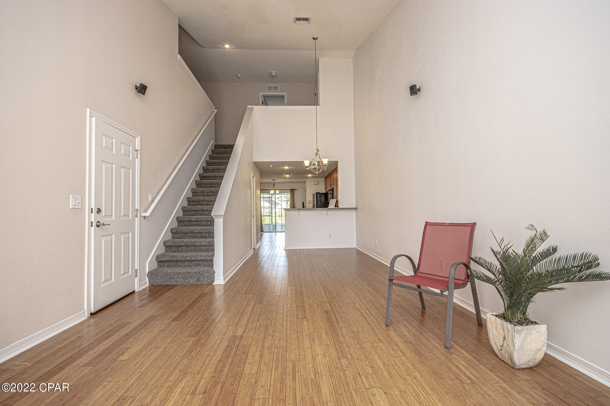 Palmetto Trace Phase 1 - Residential