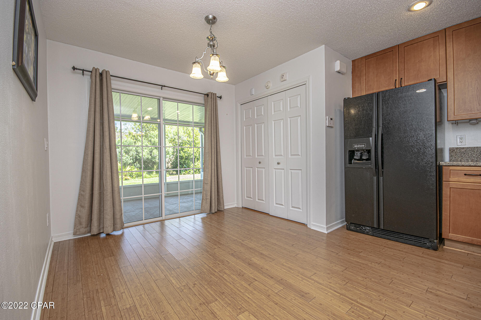 Palmetto Trace Phase 1 - Residential