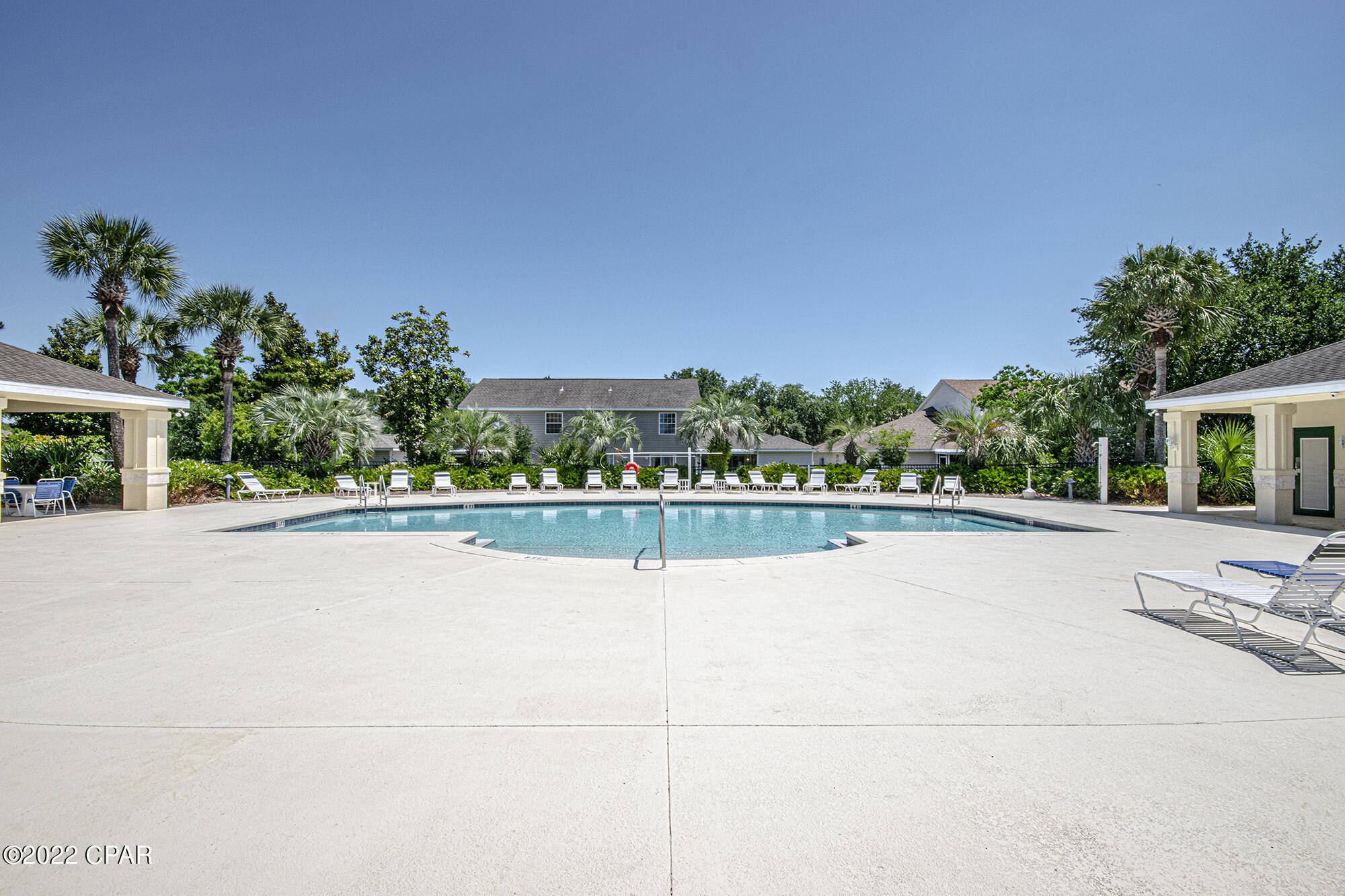 Palmetto Trace Phase 1 - Residential