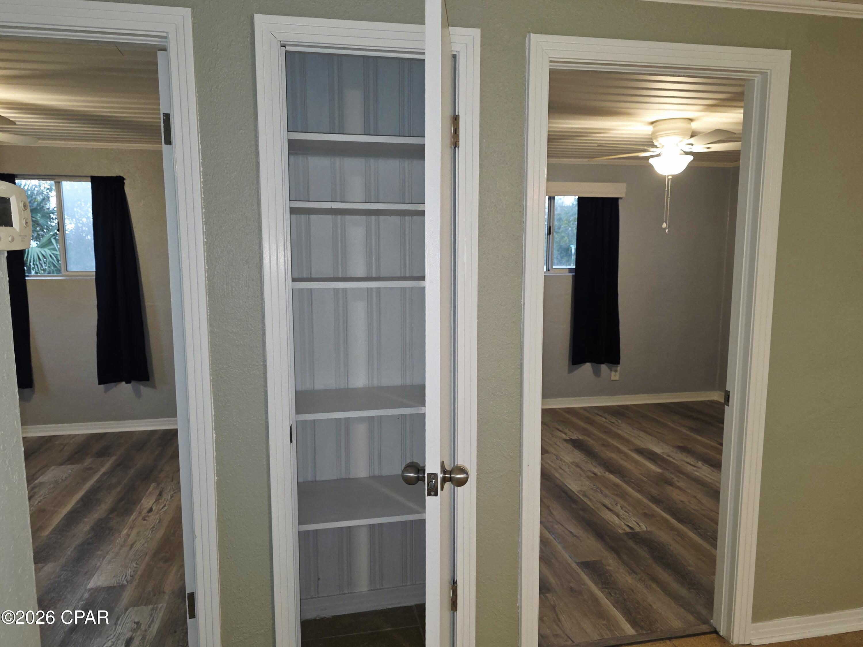 Mashburns 1 Add To Parker - Residential