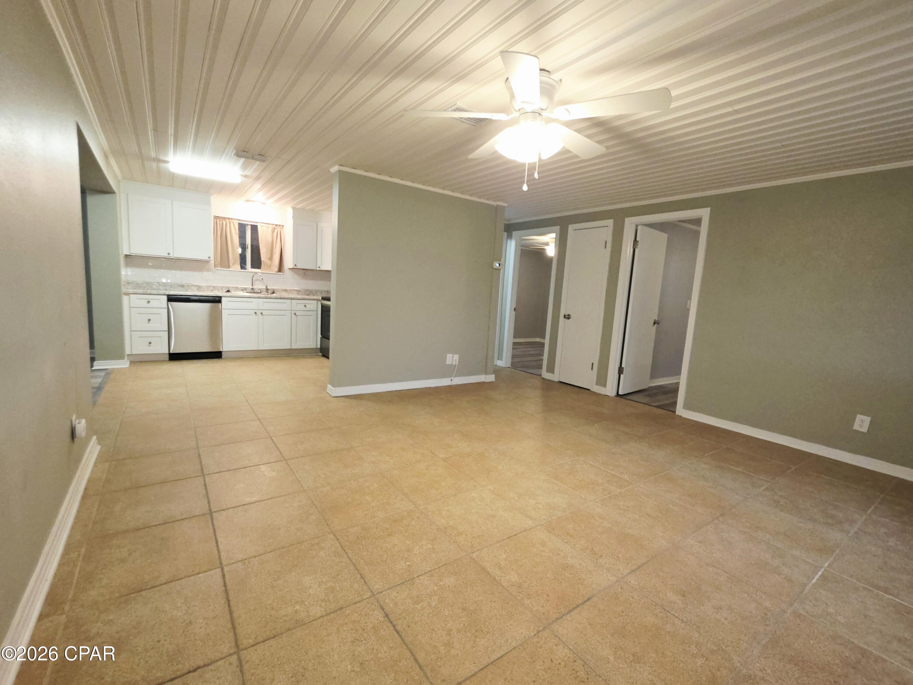 Mashburns 1 Add To Parker - Residential