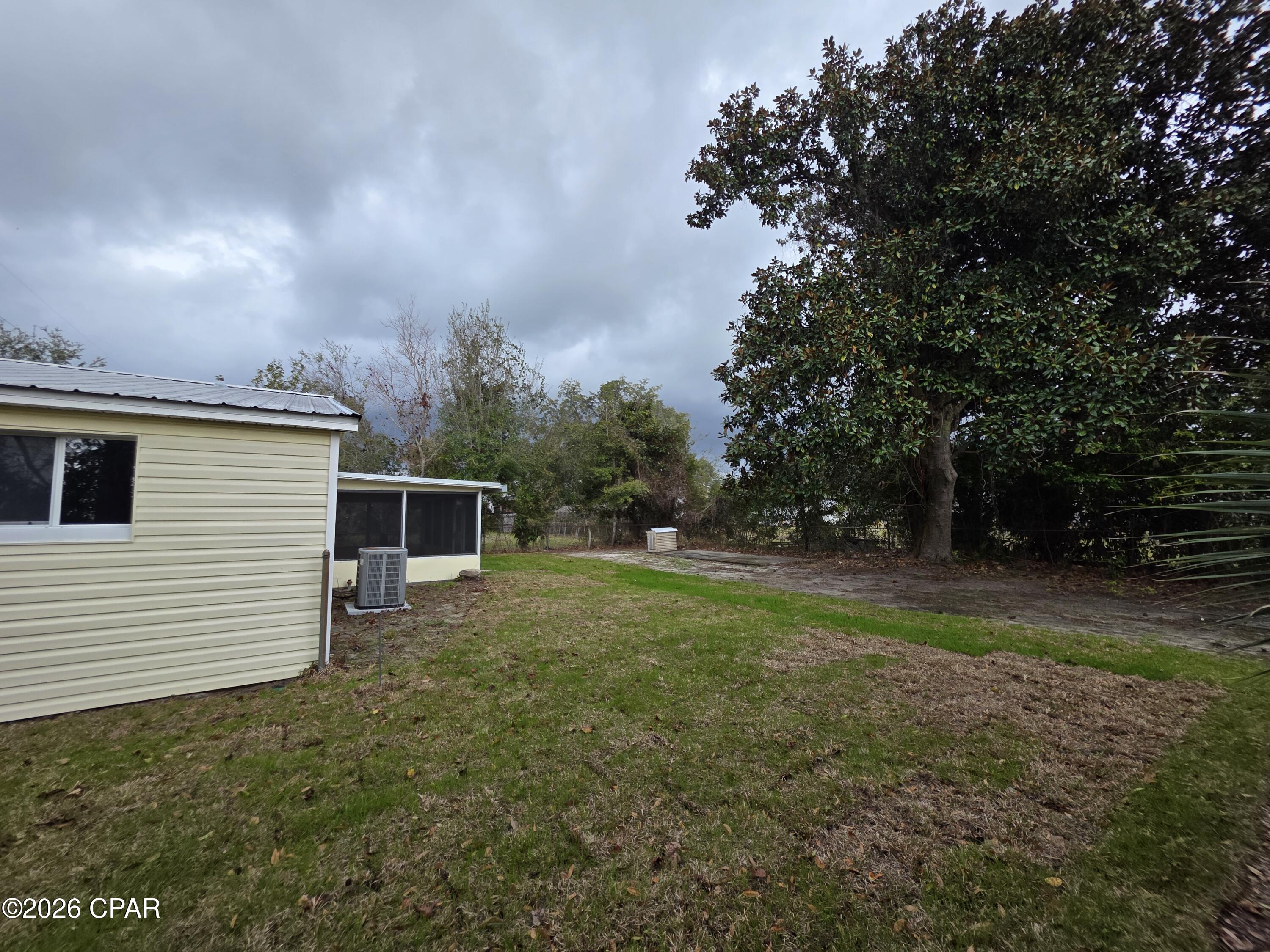 Mashburns 1 Add To Parker - Residential