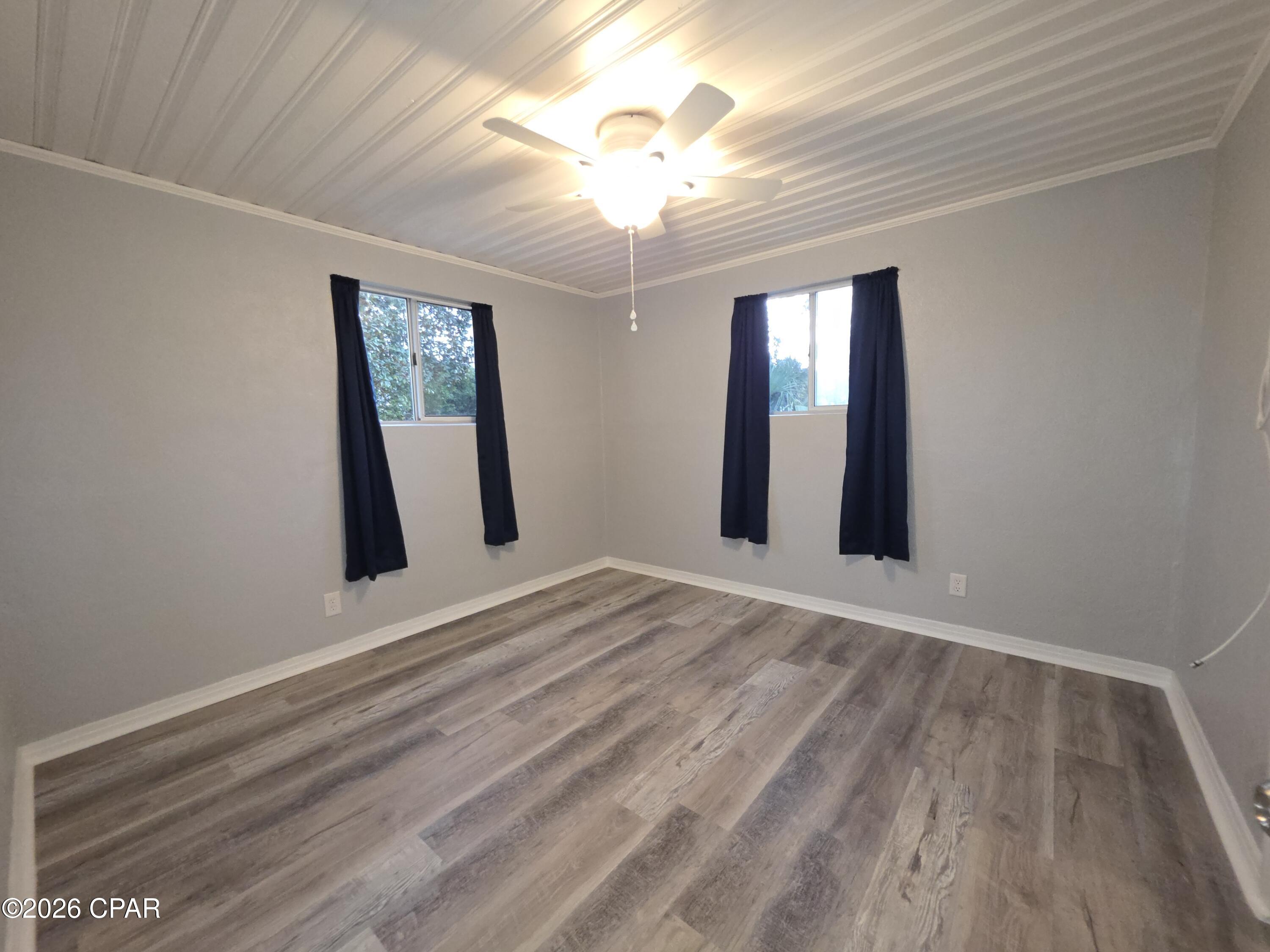 Mashburns 1 Add To Parker - Residential