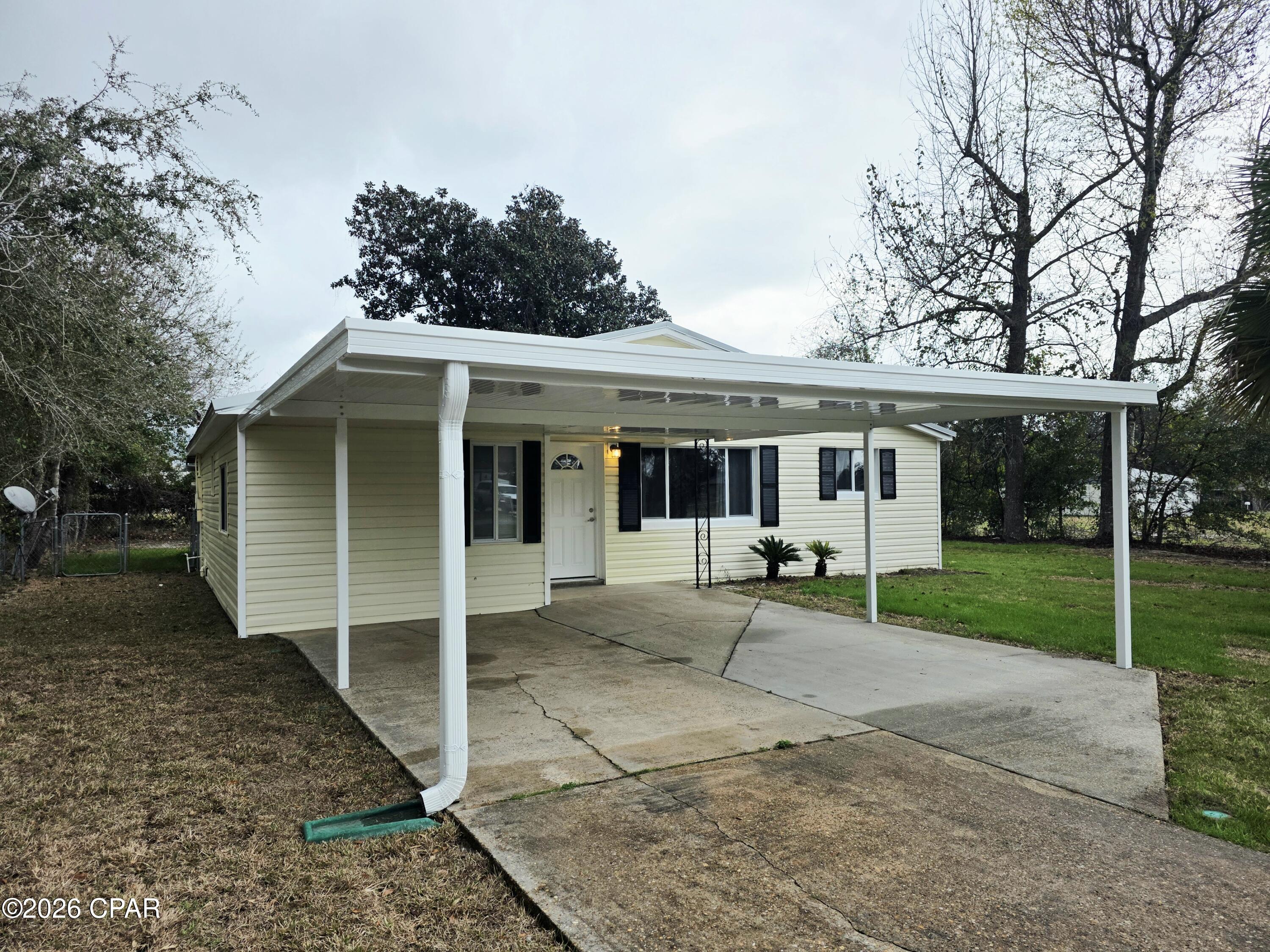 Mashburns 1 Add To Parker - Residential