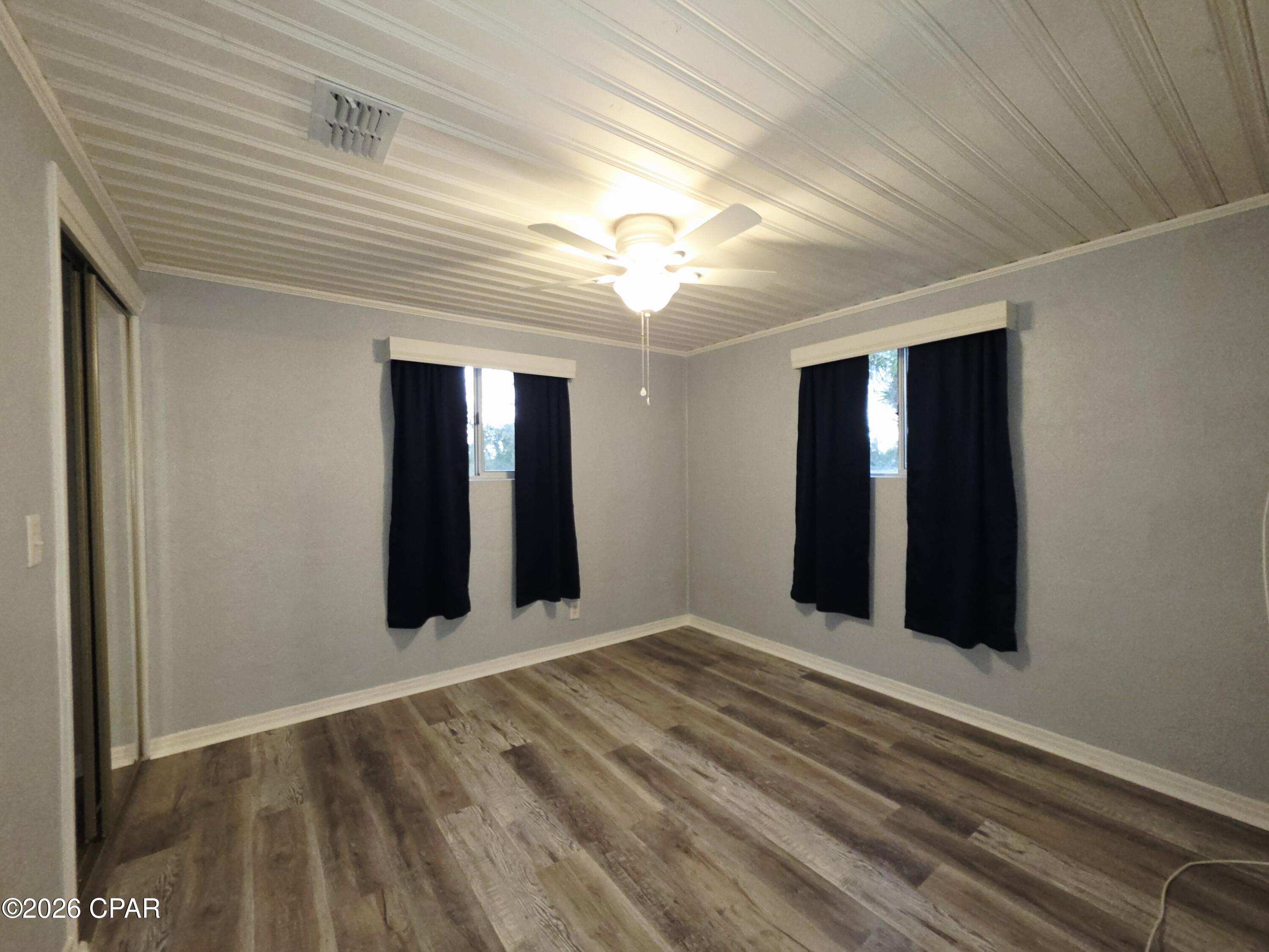 Mashburns 1 Add To Parker - Residential