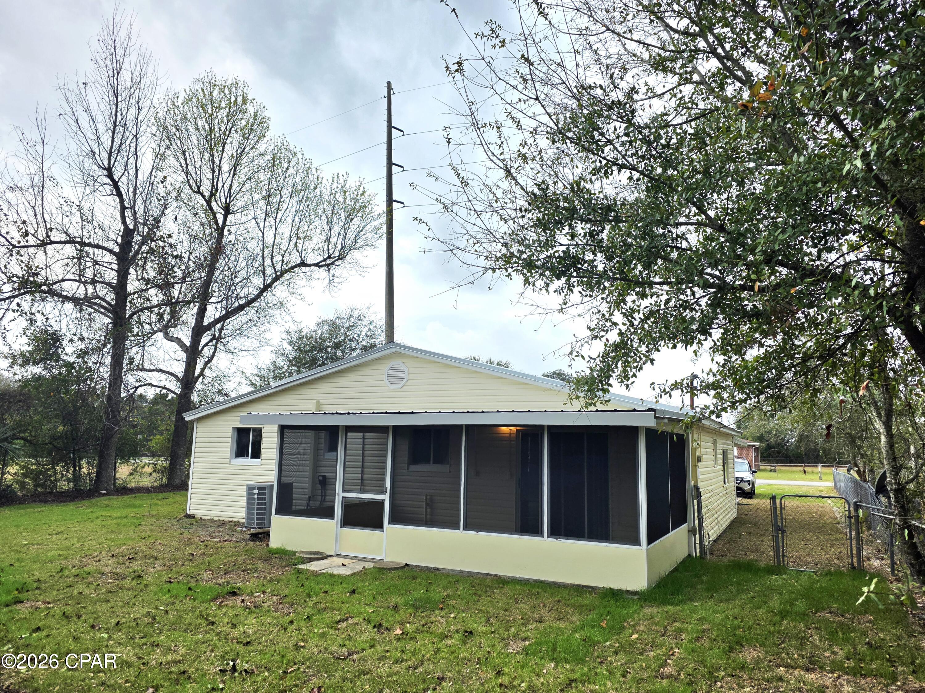 Mashburns 1 Add To Parker - Residential