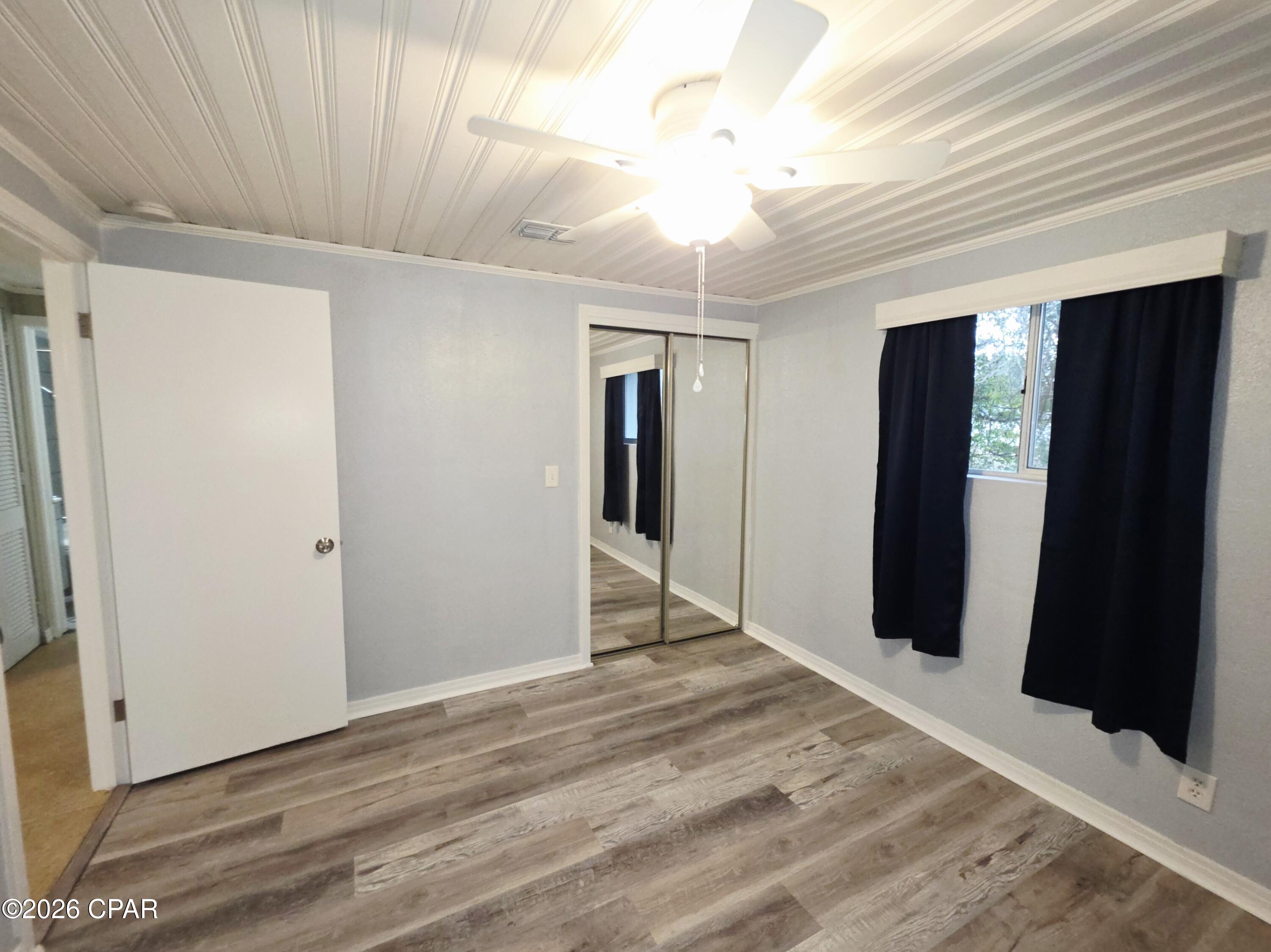 Mashburns 1 Add To Parker - Residential