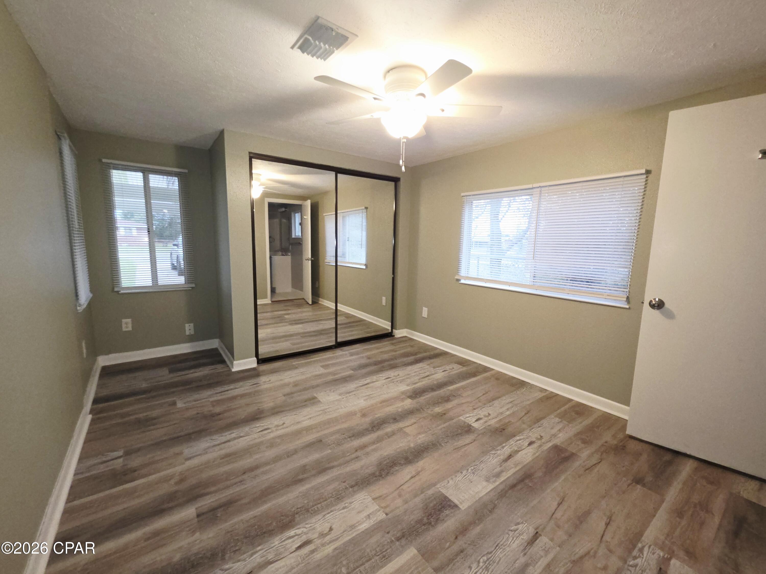 Mashburns 1 Add To Parker - Residential