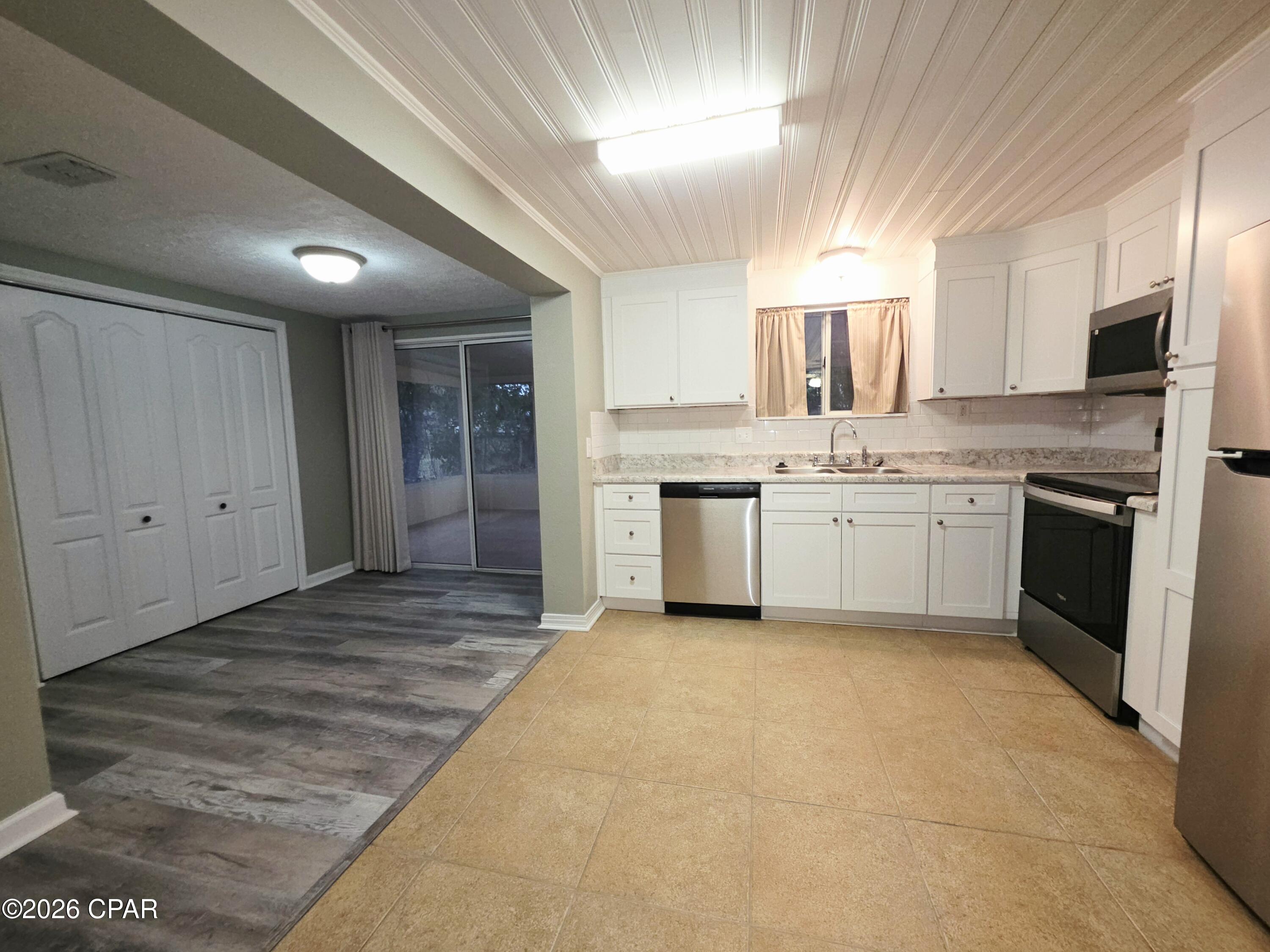 Mashburns 1 Add To Parker - Residential