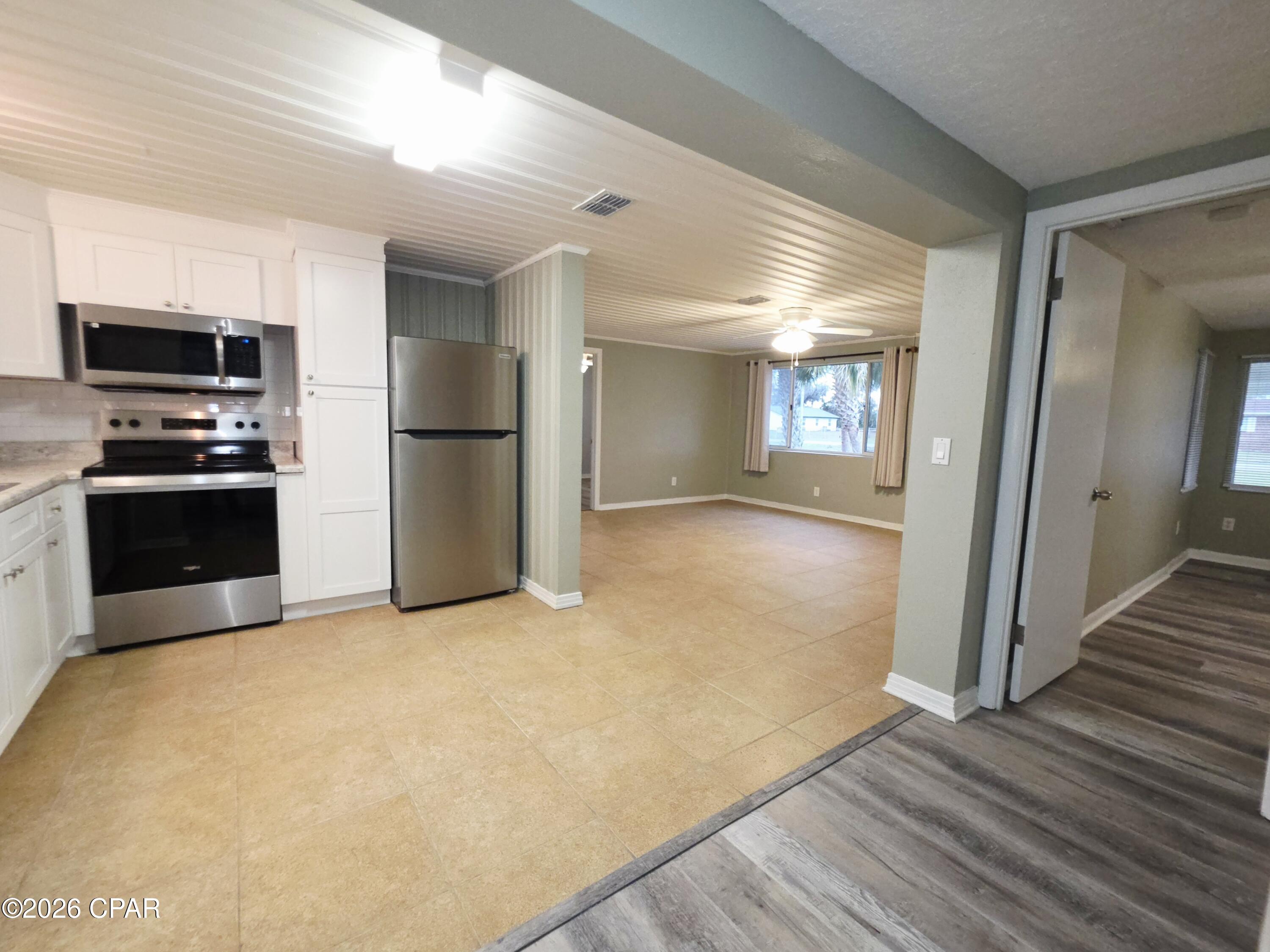 Mashburns 1 Add To Parker - Residential