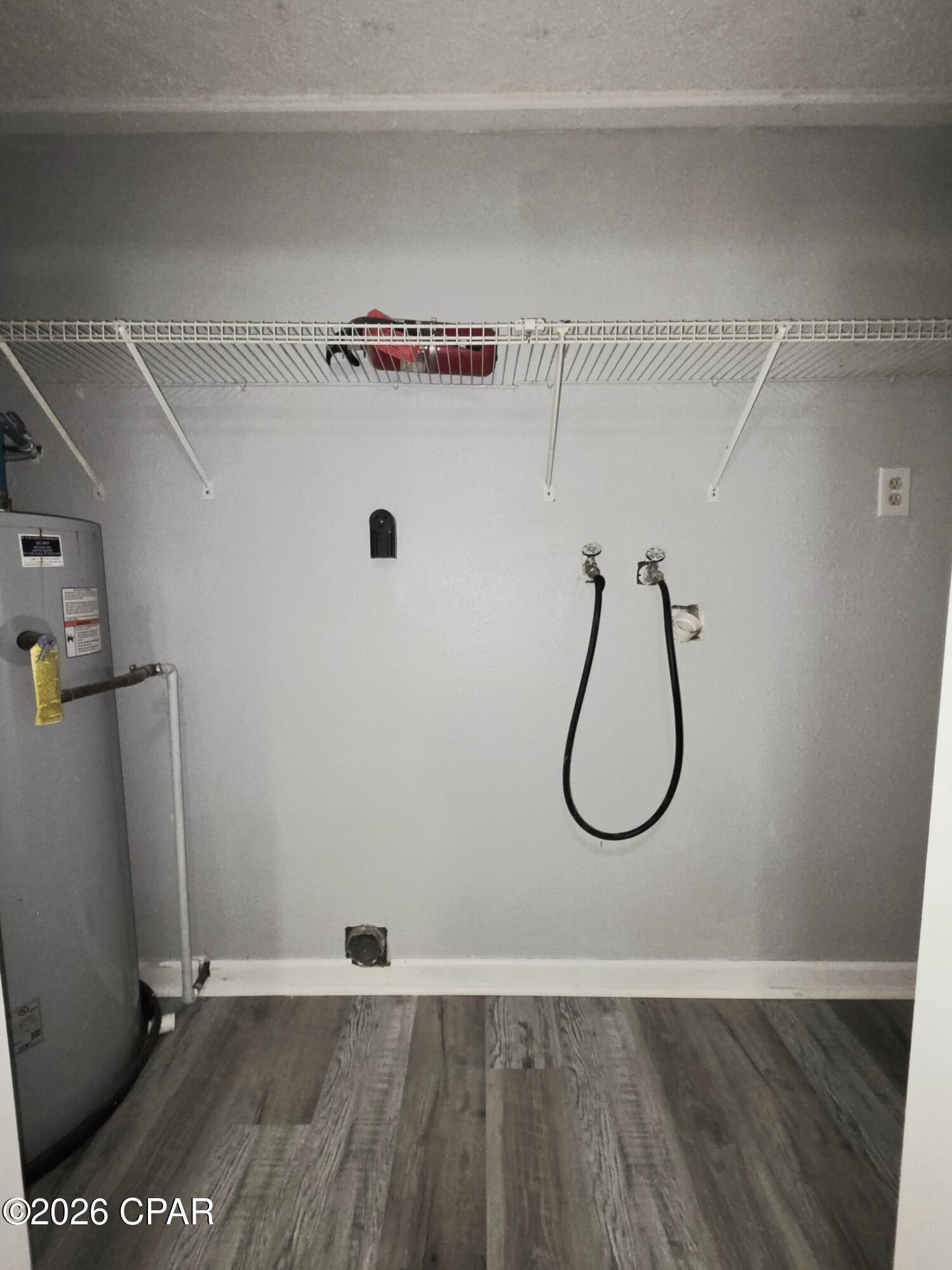 Mashburns 1 Add To Parker - Residential