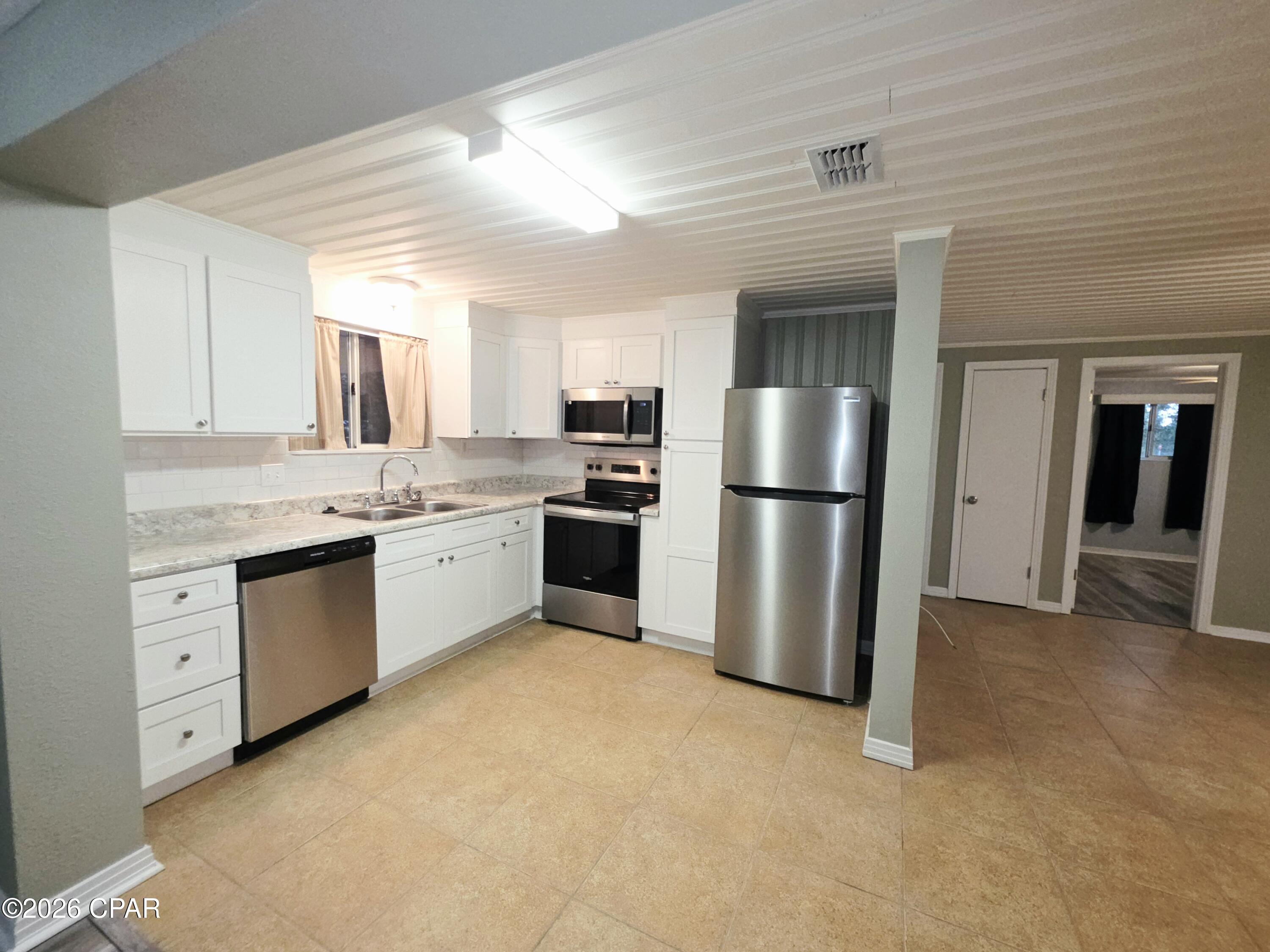 Mashburns 1 Add To Parker - Residential