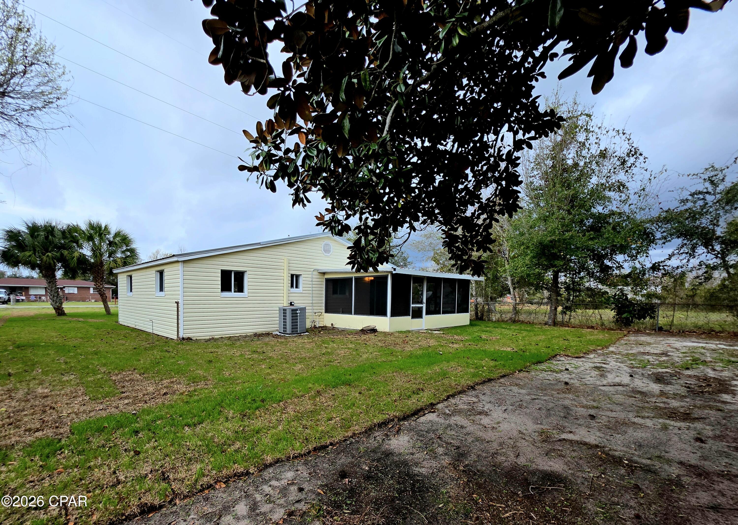 Mashburns 1 Add To Parker - Residential