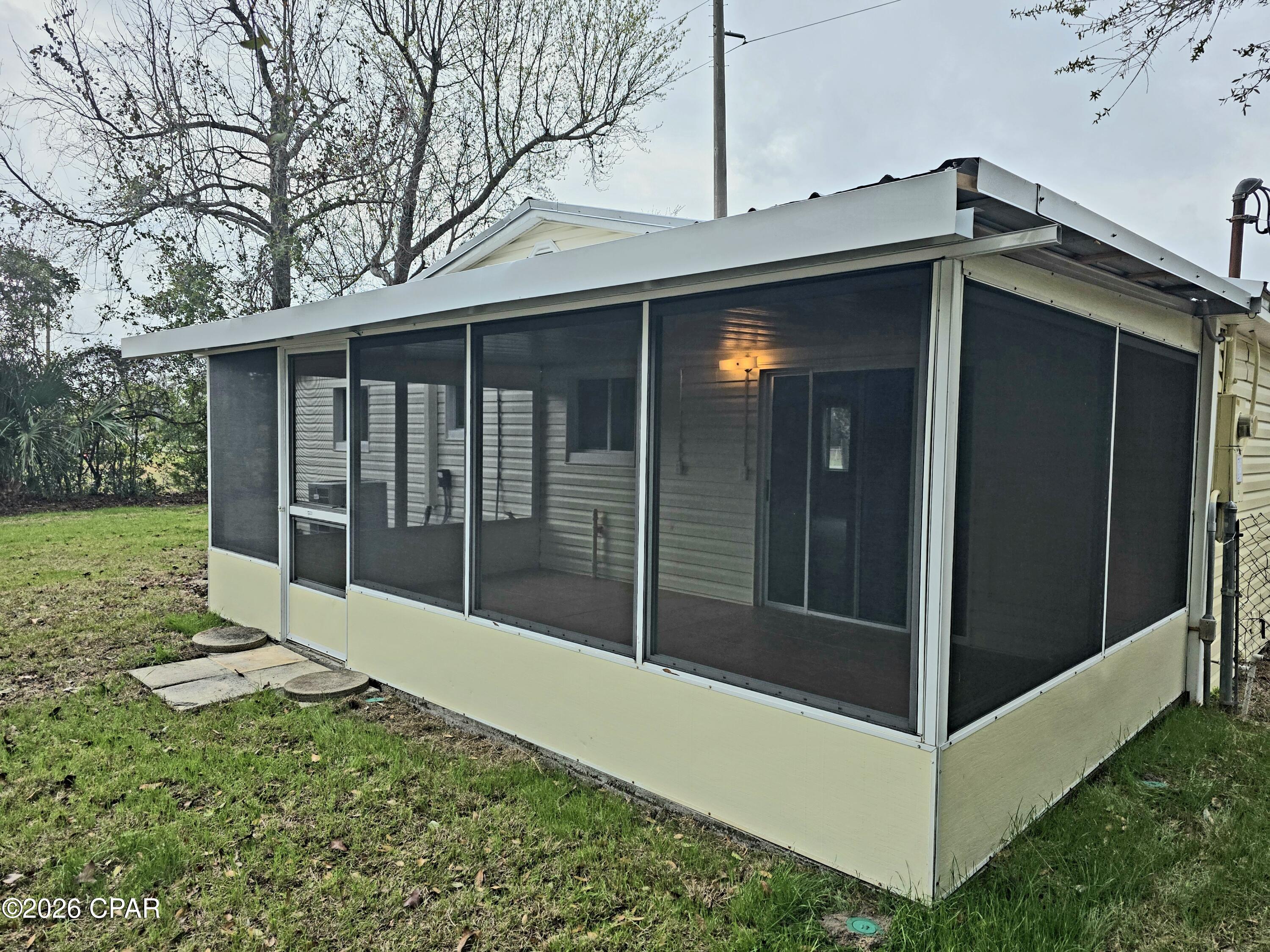 Mashburns 1 Add To Parker - Residential