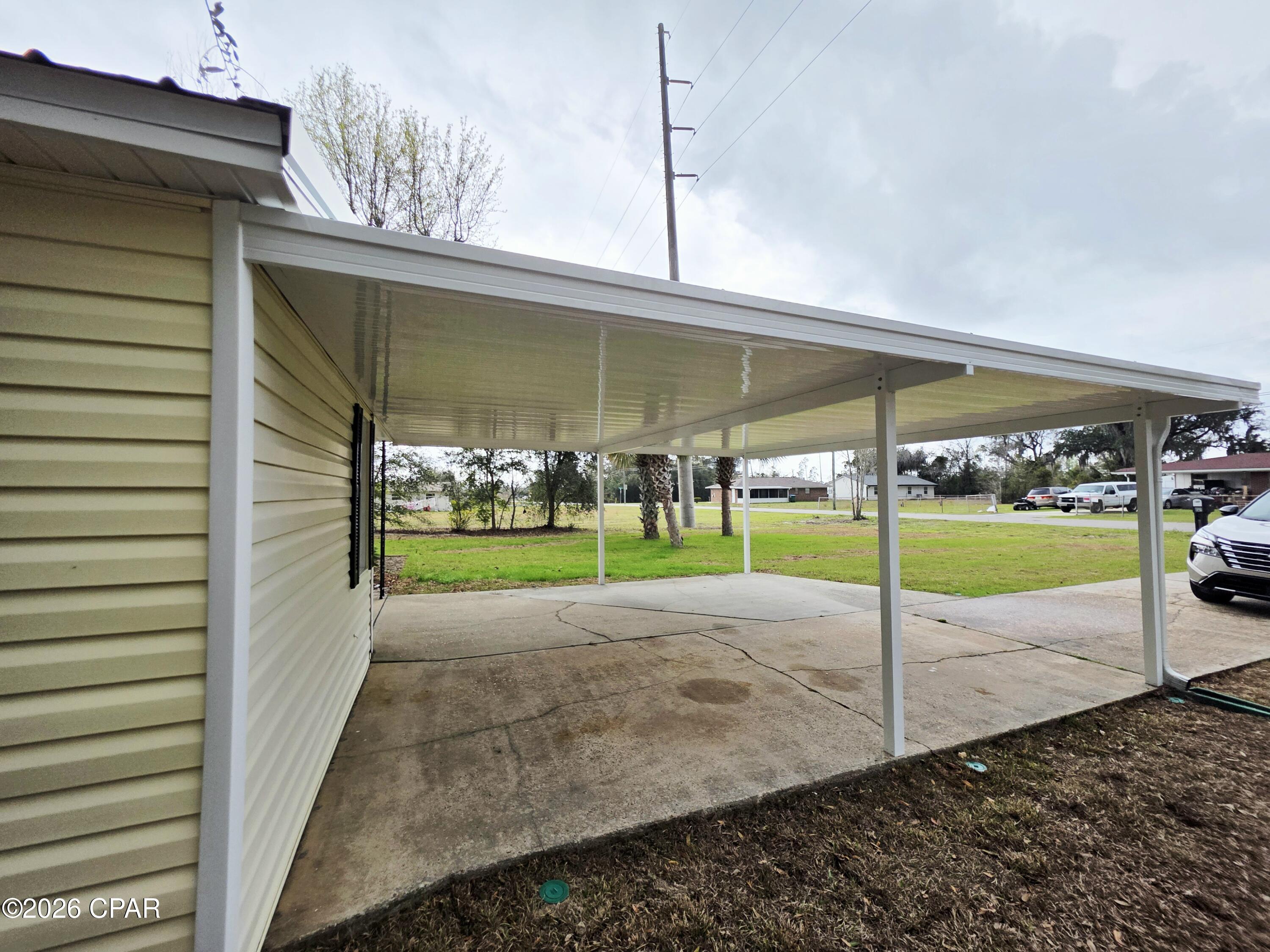 Mashburns 1 Add To Parker - Residential