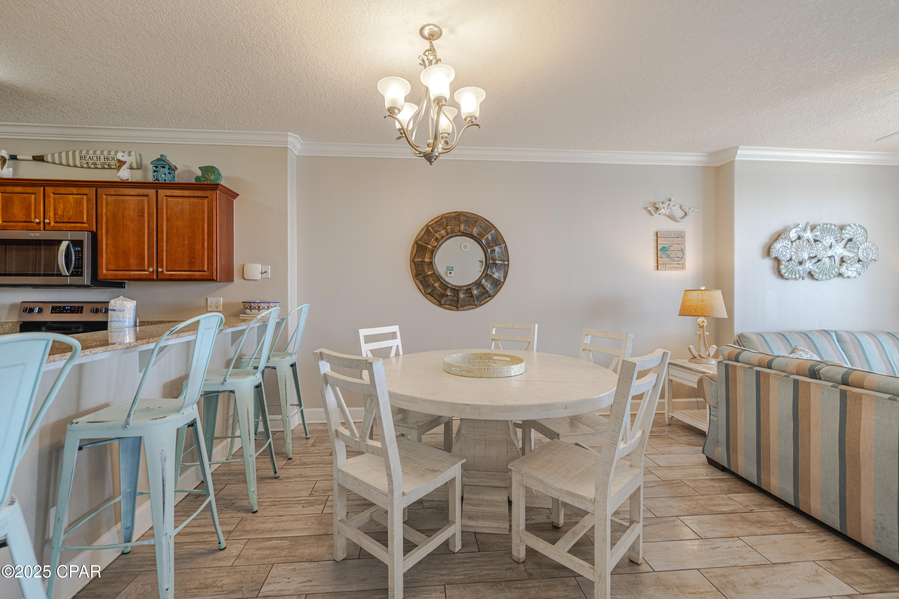 Ocean Villa - Residential