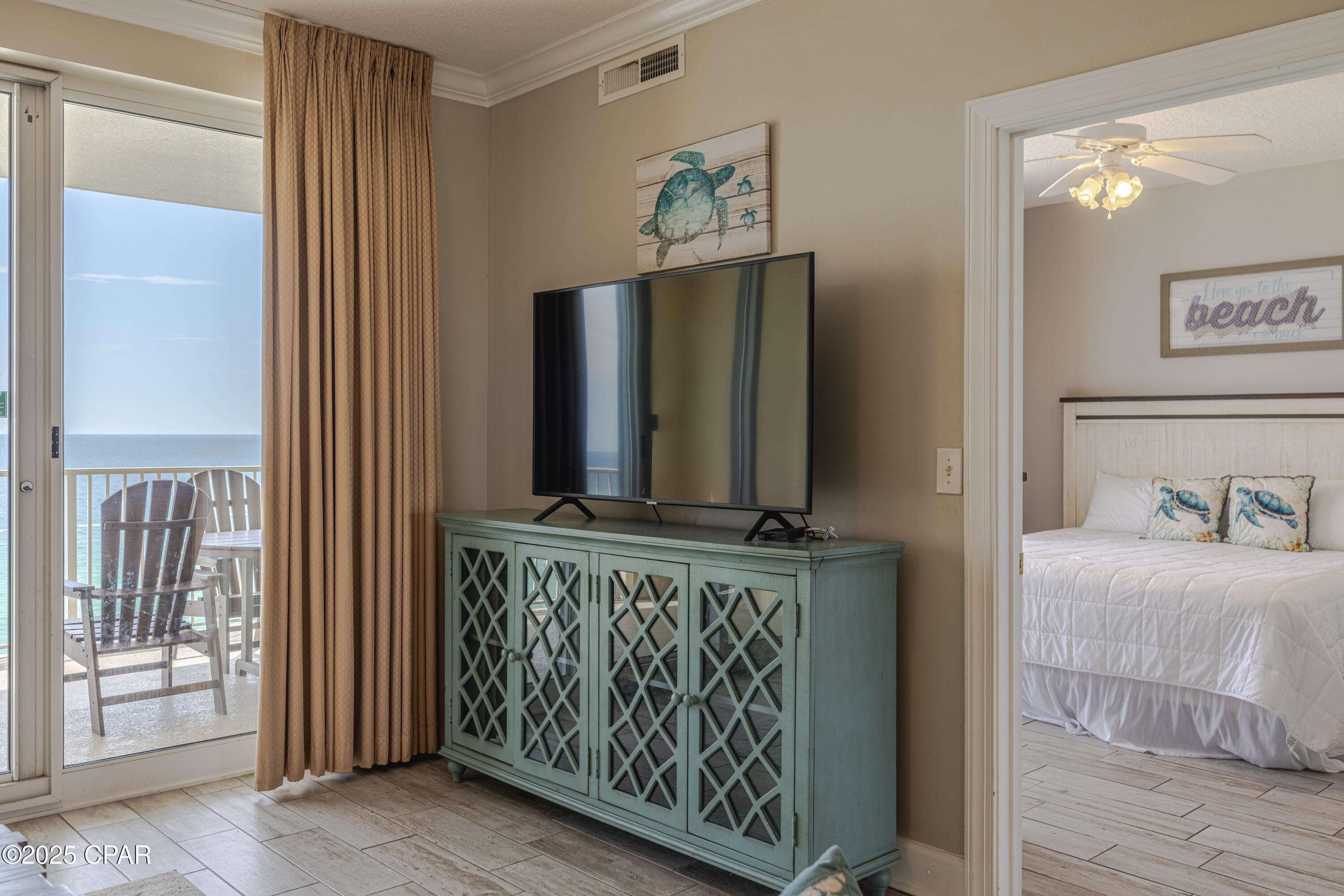 Ocean Villa - Residential