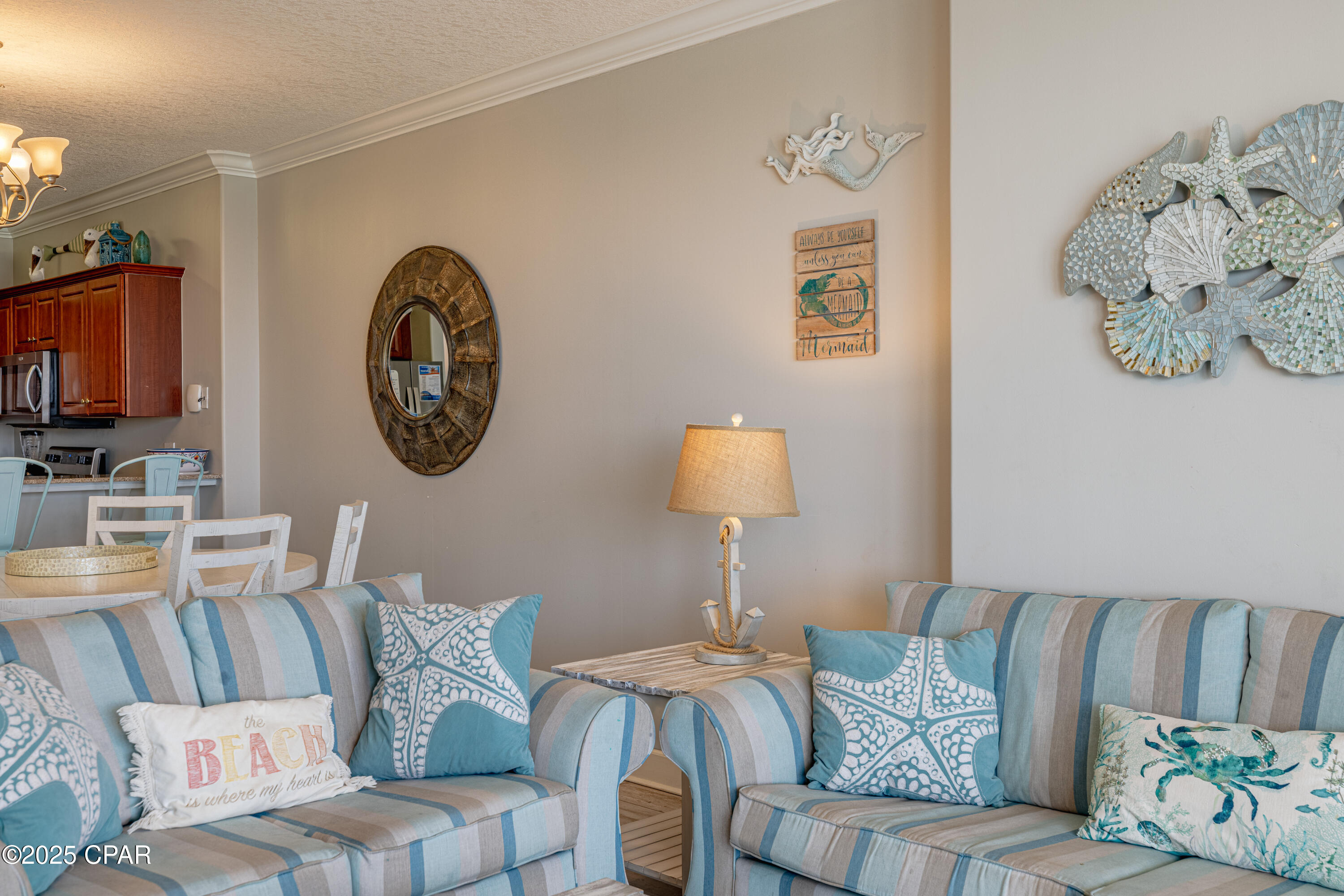 Ocean Villa - Residential