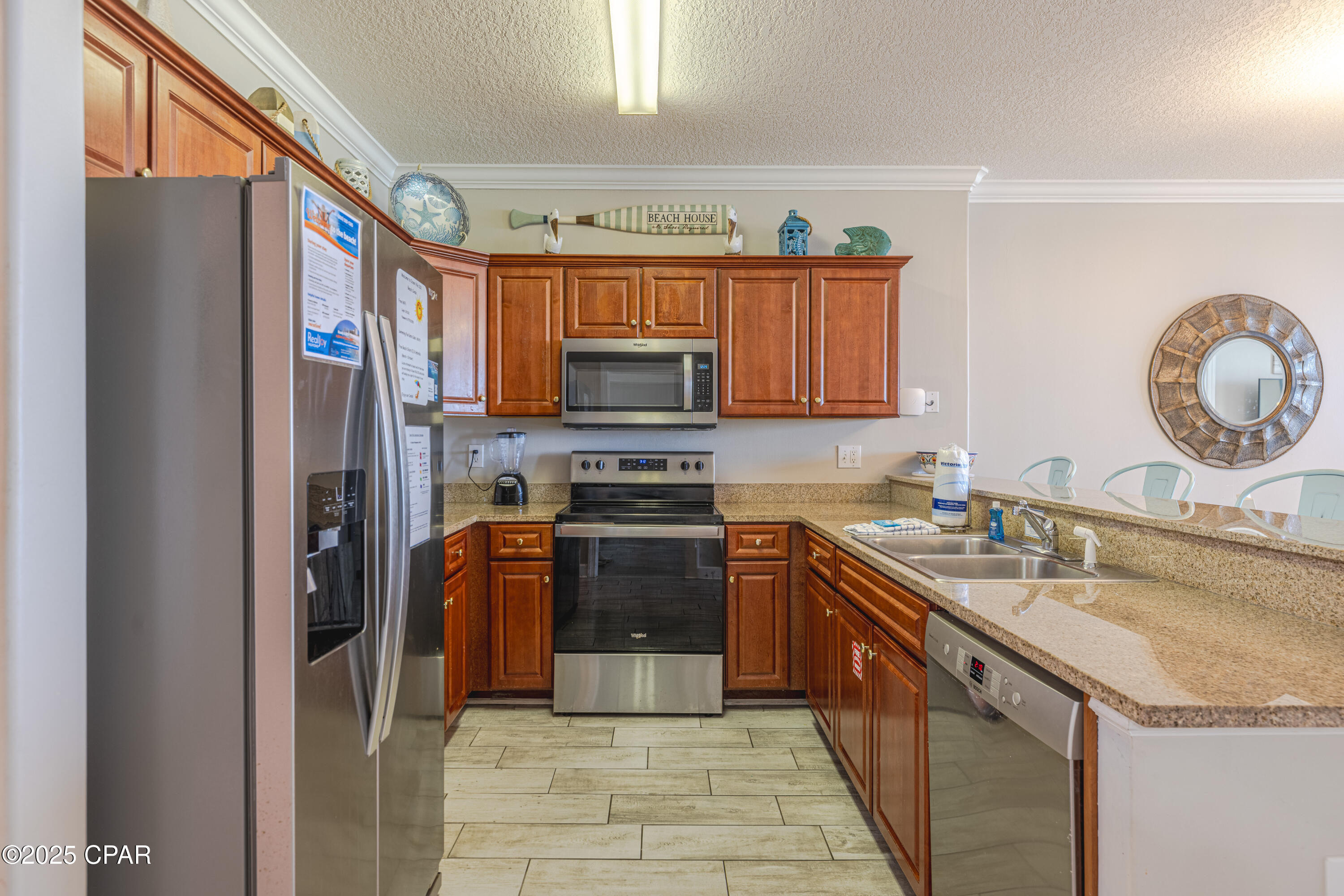 Ocean Villa - Residential