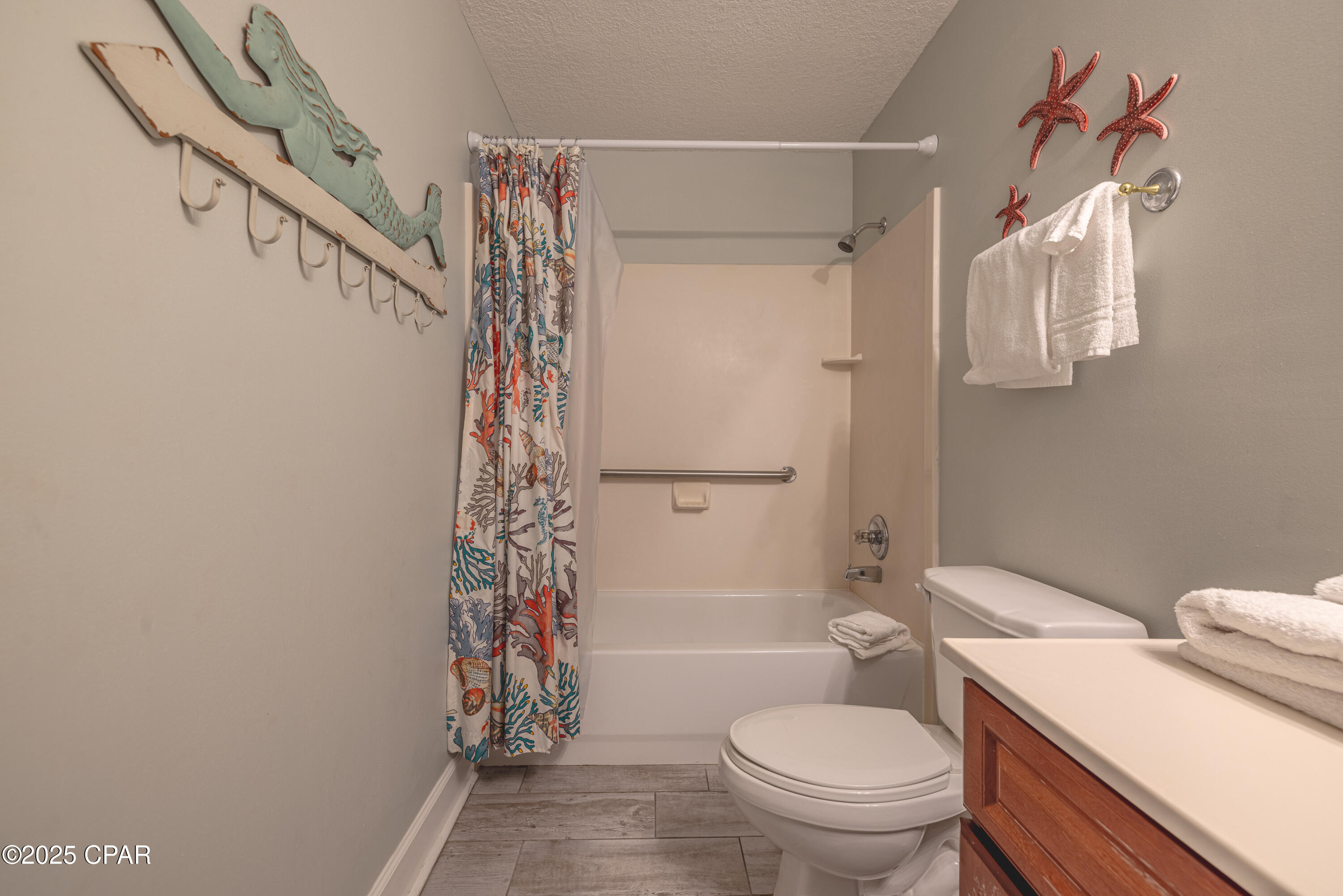 Ocean Villa - Residential