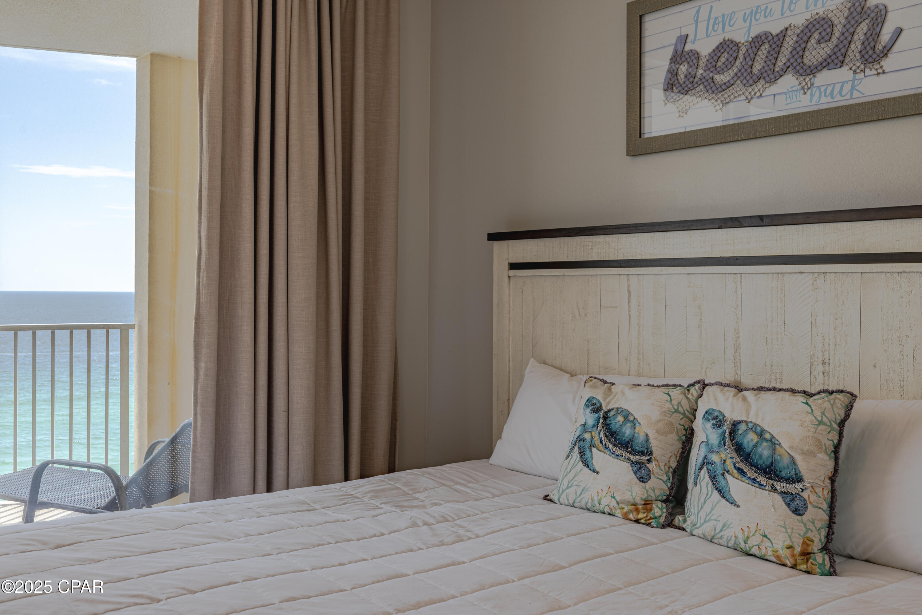 Ocean Villa - Residential