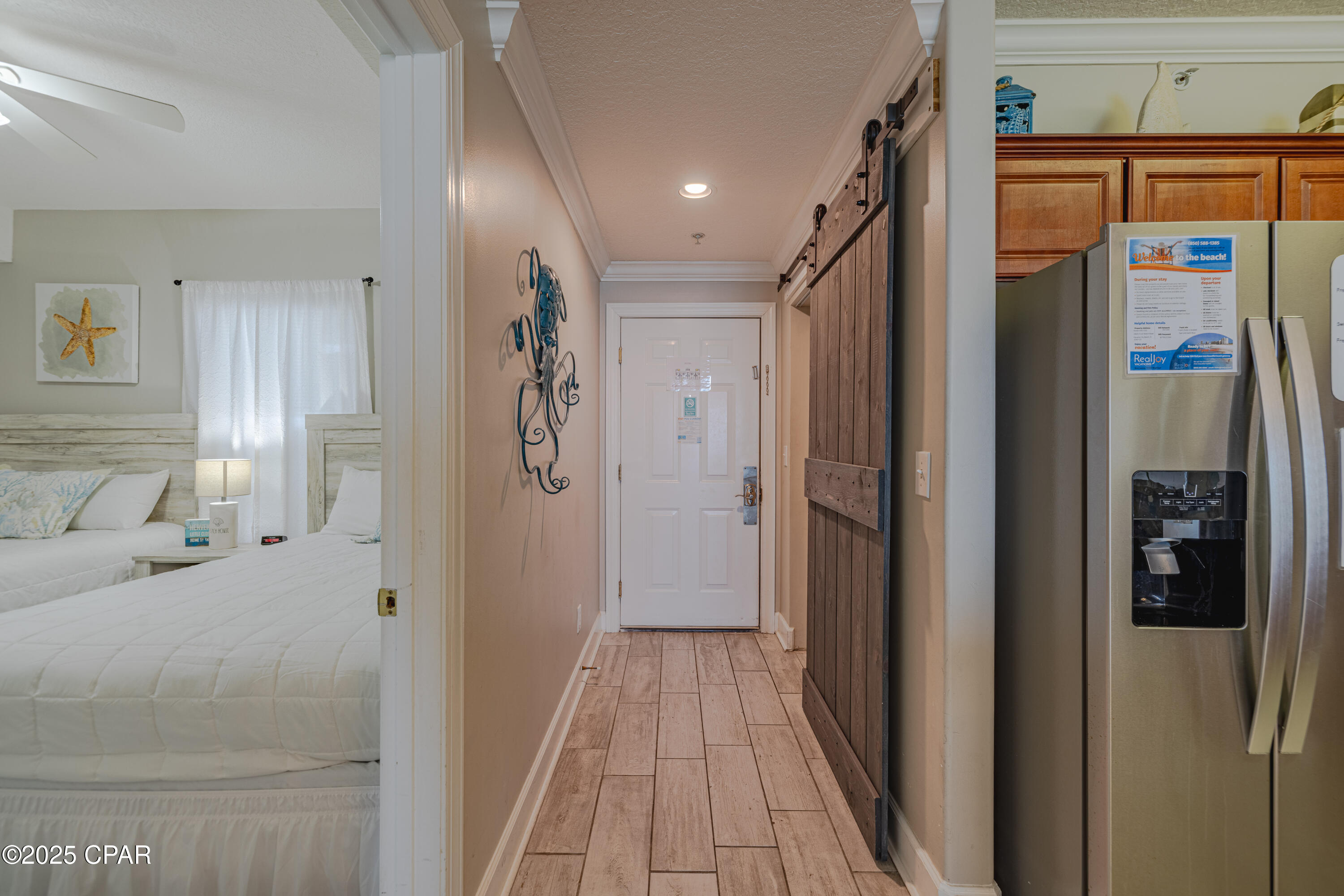 Ocean Villa - Residential