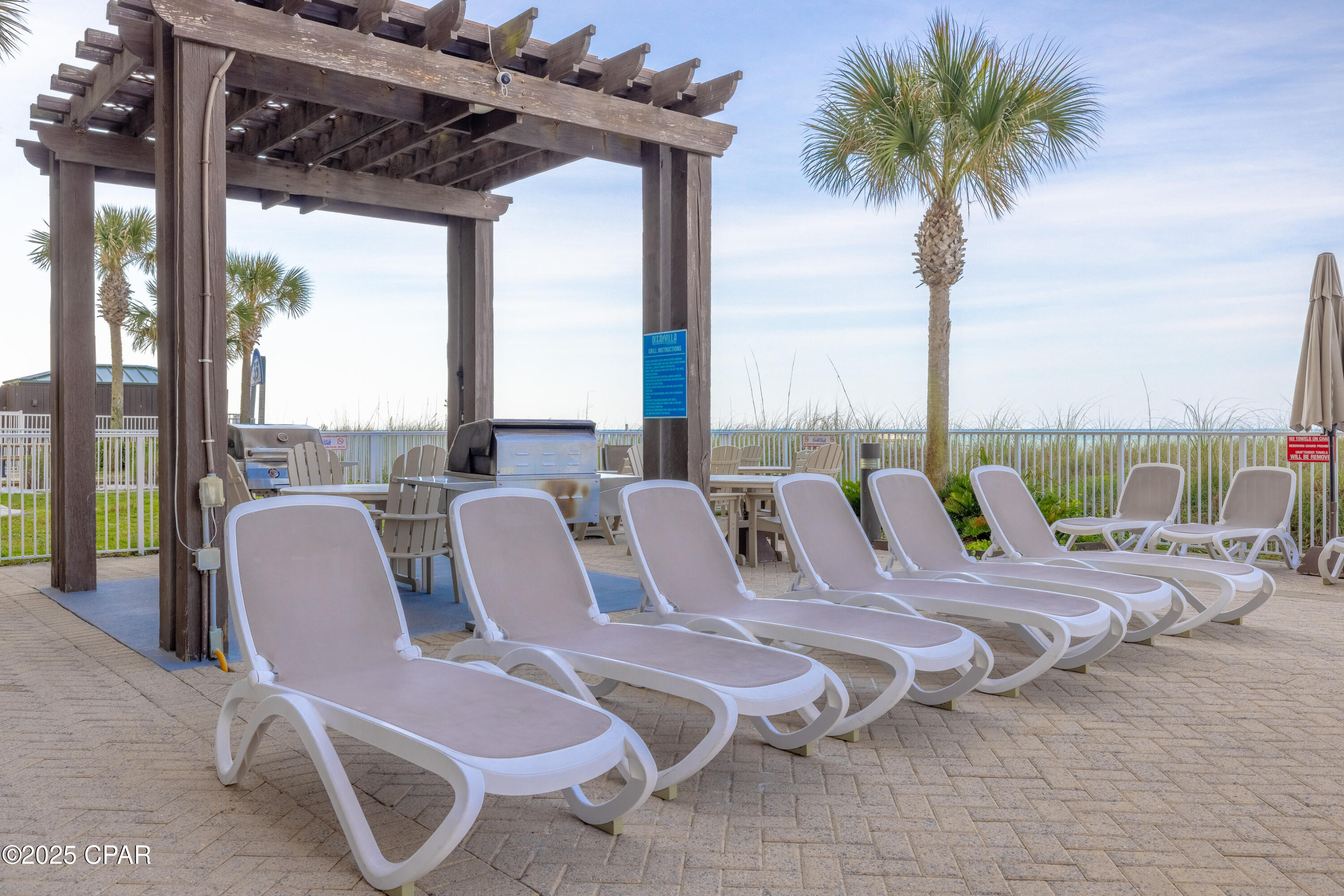 Ocean Villa - Residential