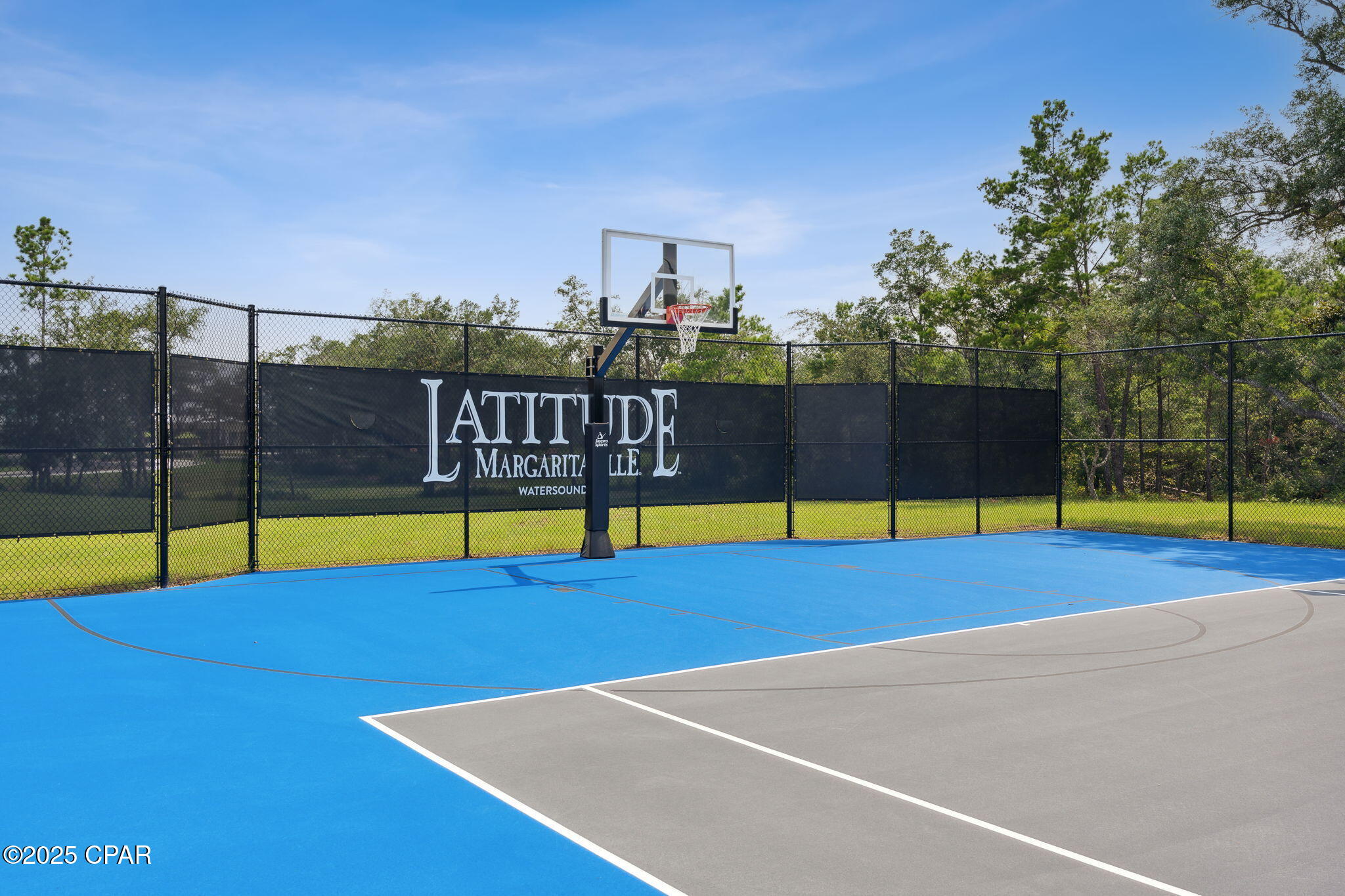 Latitude at Watersound - Residential