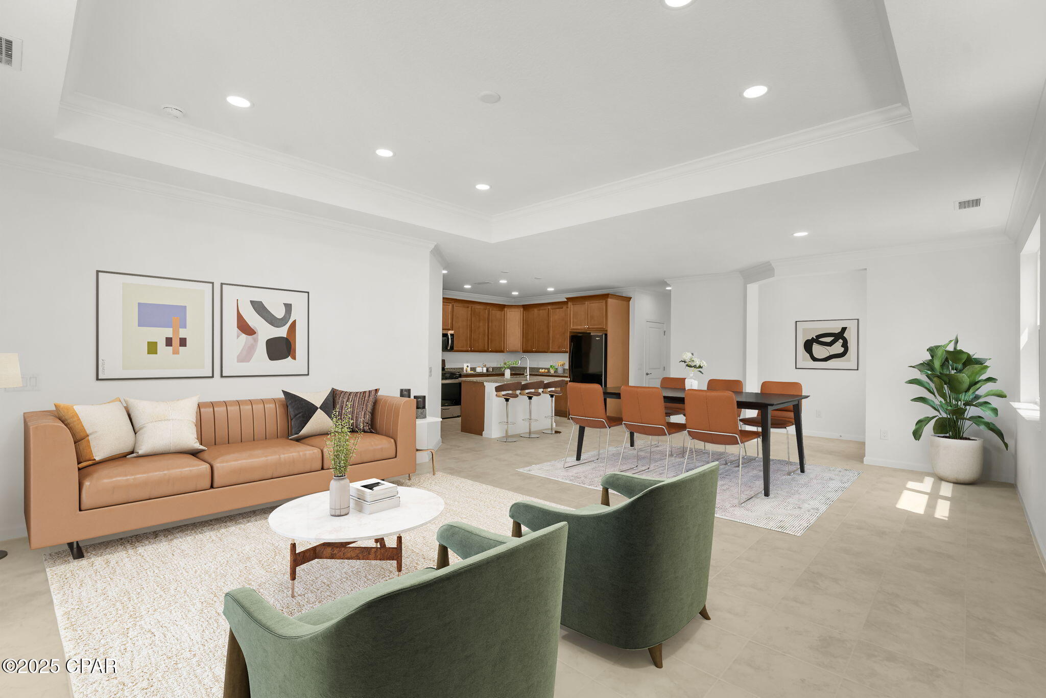 Latitude at Watersound - Residential