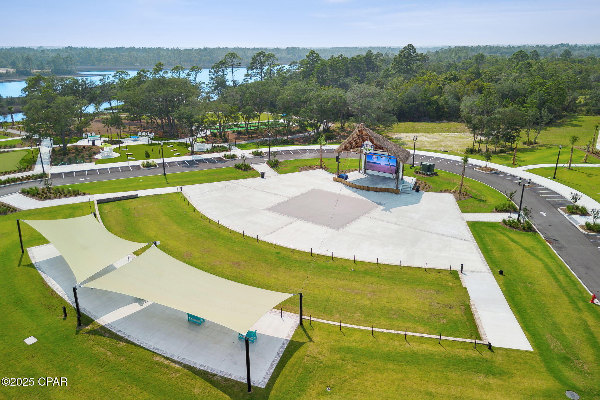 Latitude at Watersound - Residential