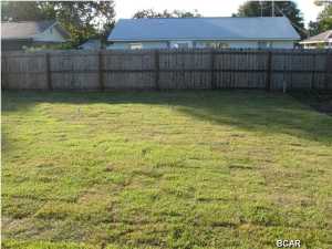 Gulf Highlands - Residential