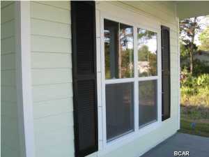 Gulf Highlands - Residential