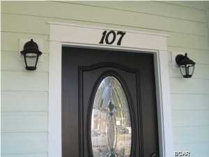 Gulf Highlands - Residential