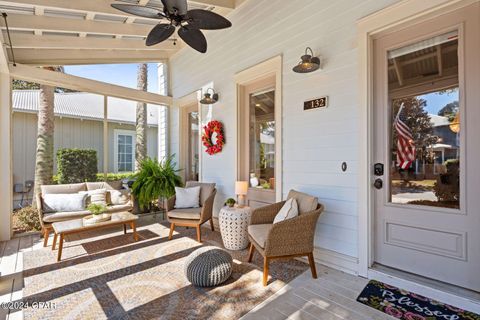 A home in Santa Rosa Beach