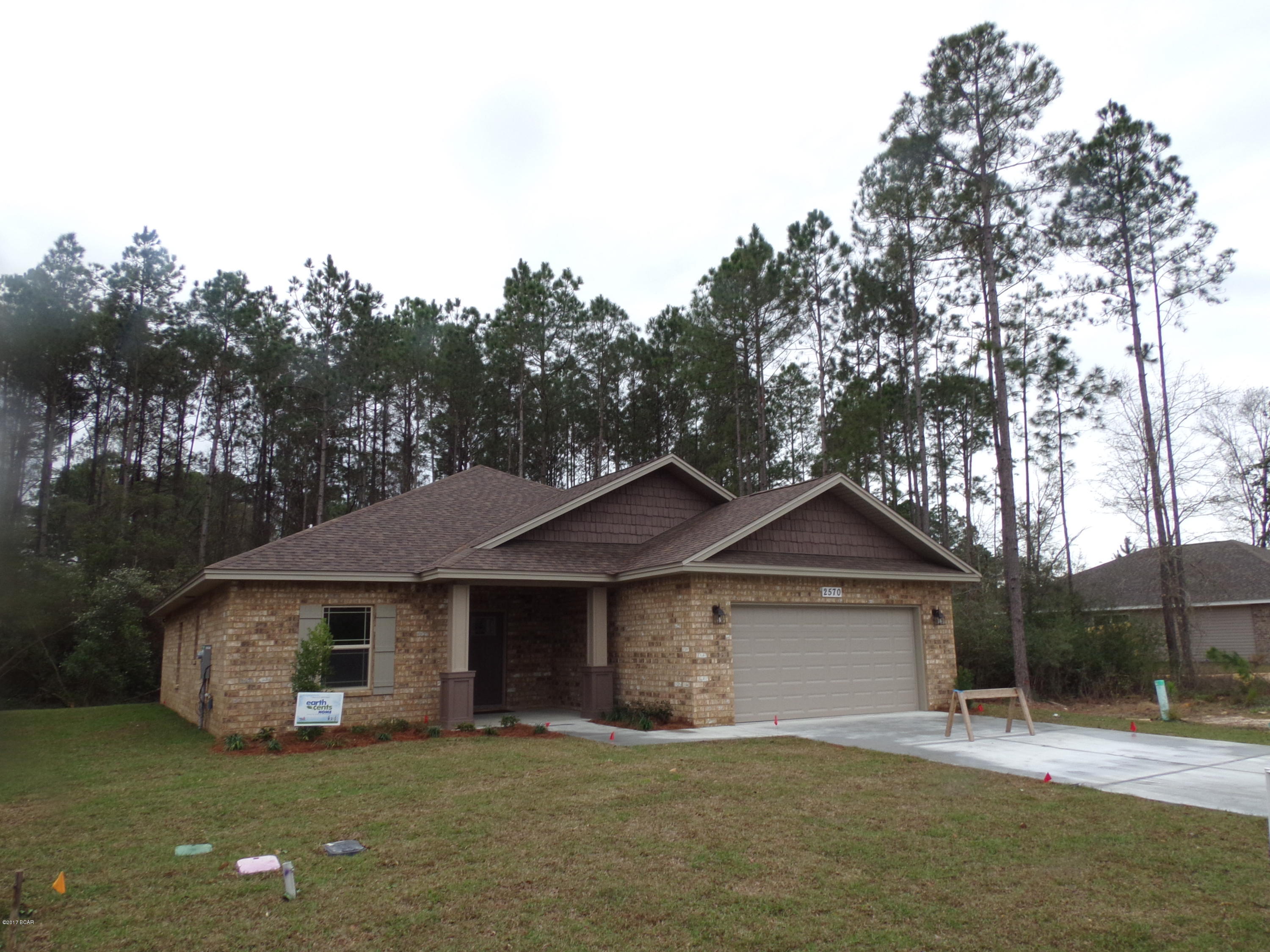 The Pines Of Lynn Haven - Residential