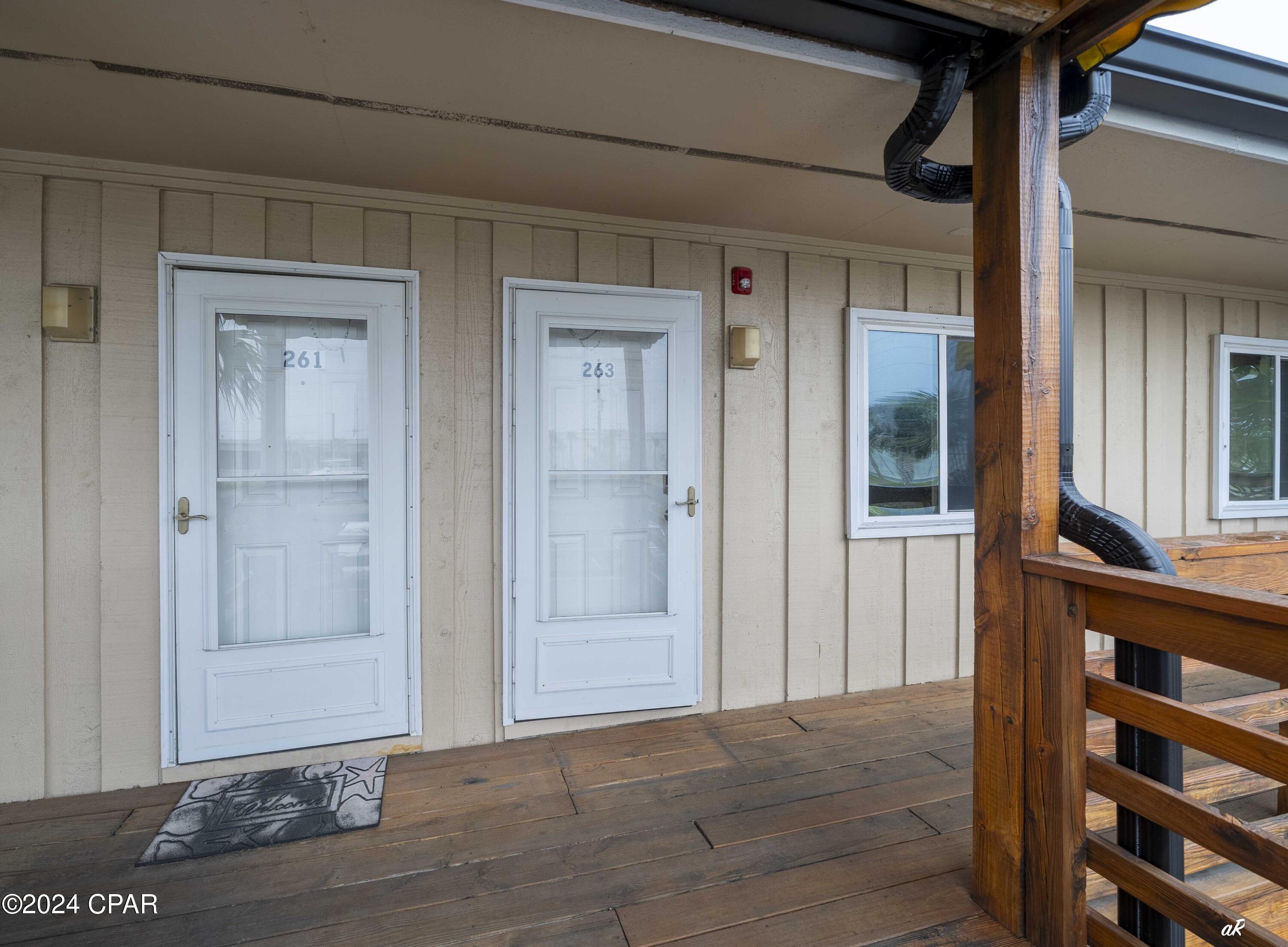 [No Recorded Subdiv] - Residential Lease