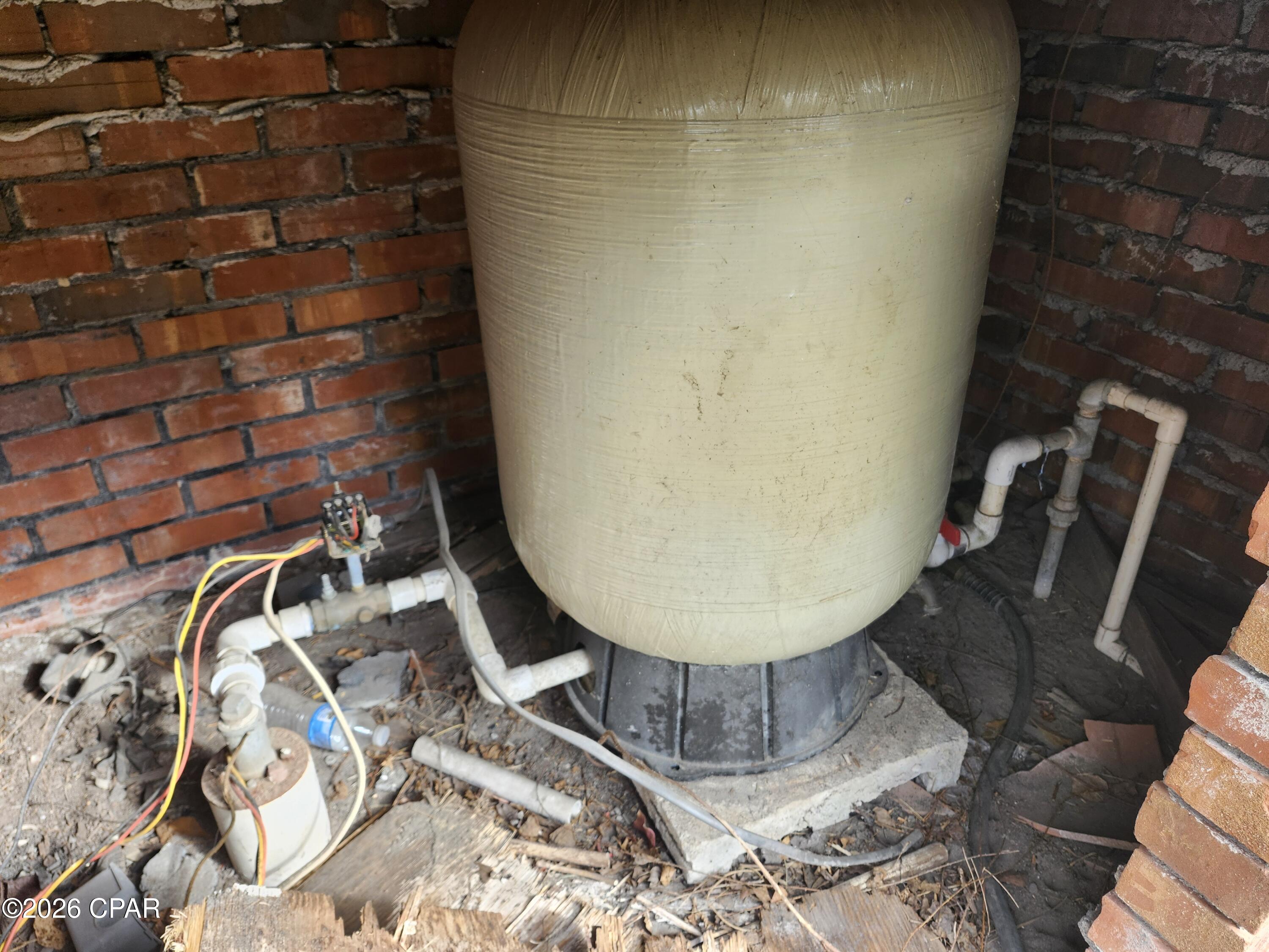 [No Recorded Subdiv] - Land