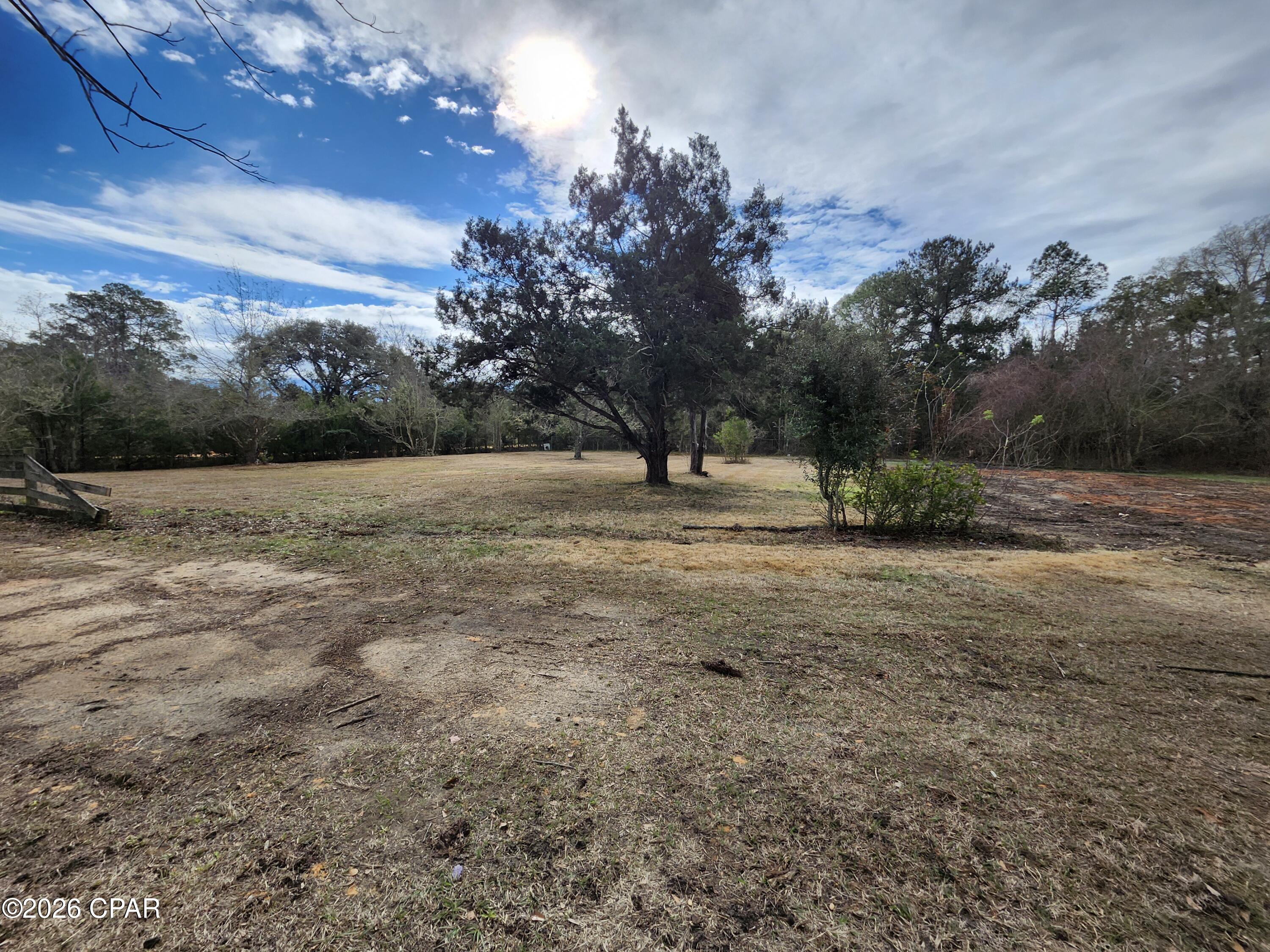 [No Recorded Subdiv] - Land