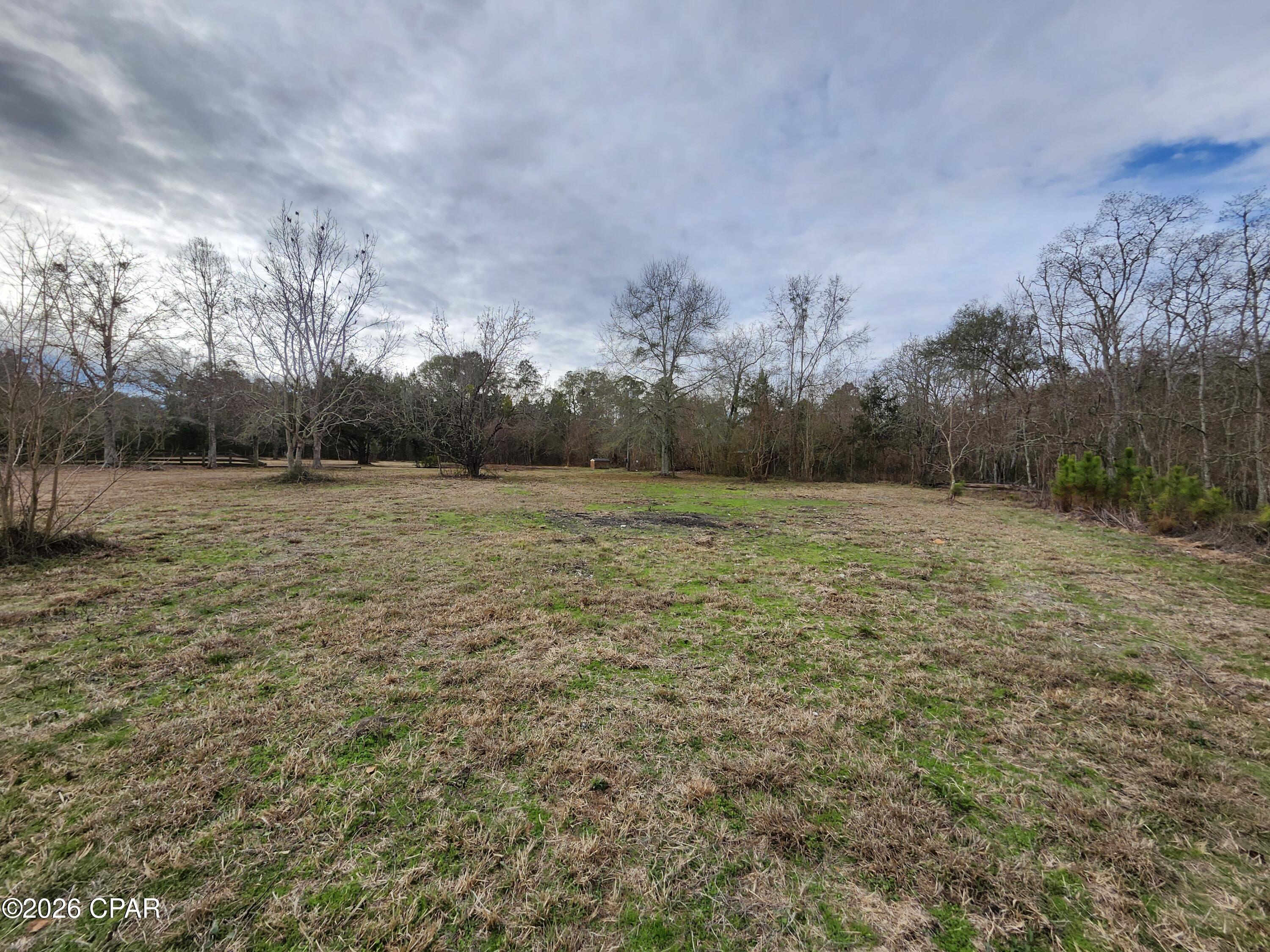 [No Recorded Subdiv] - Land